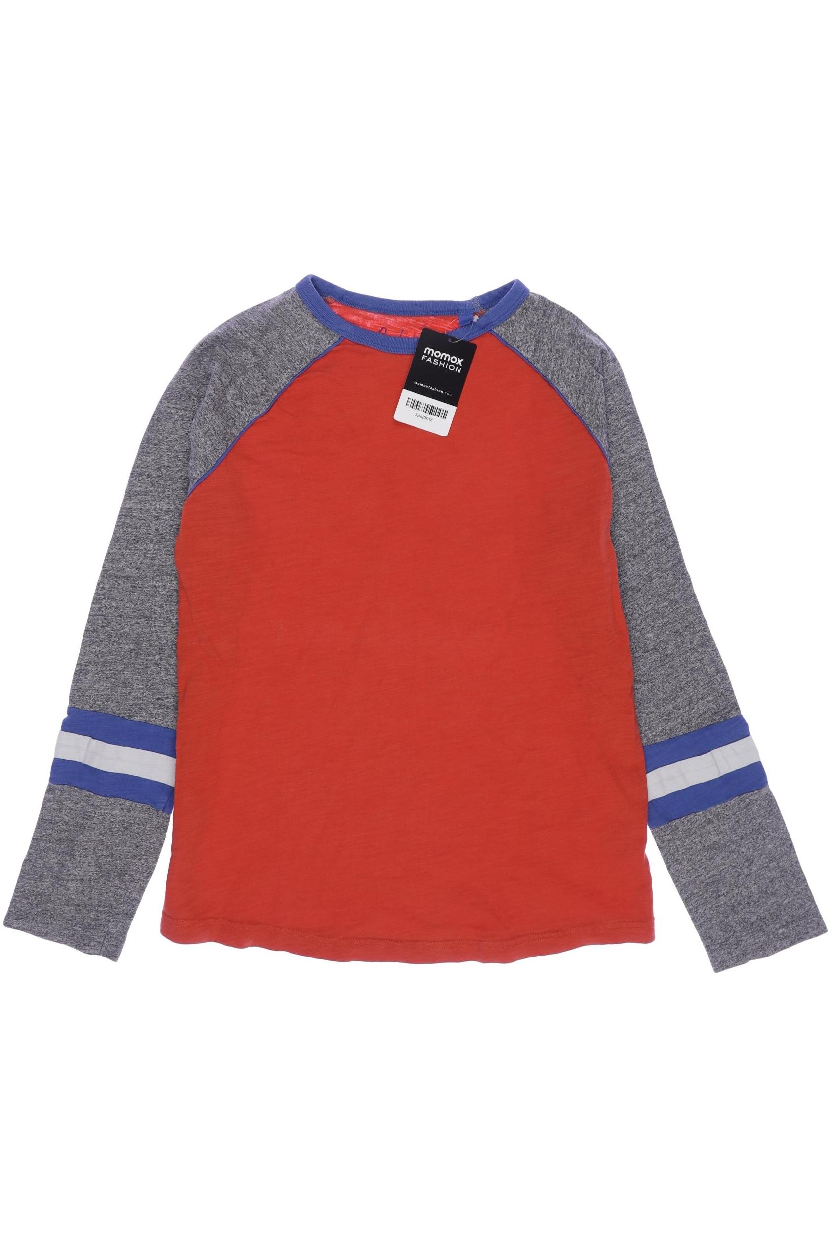 

Boden Herren Langarmshirt, rot, Gr. 164