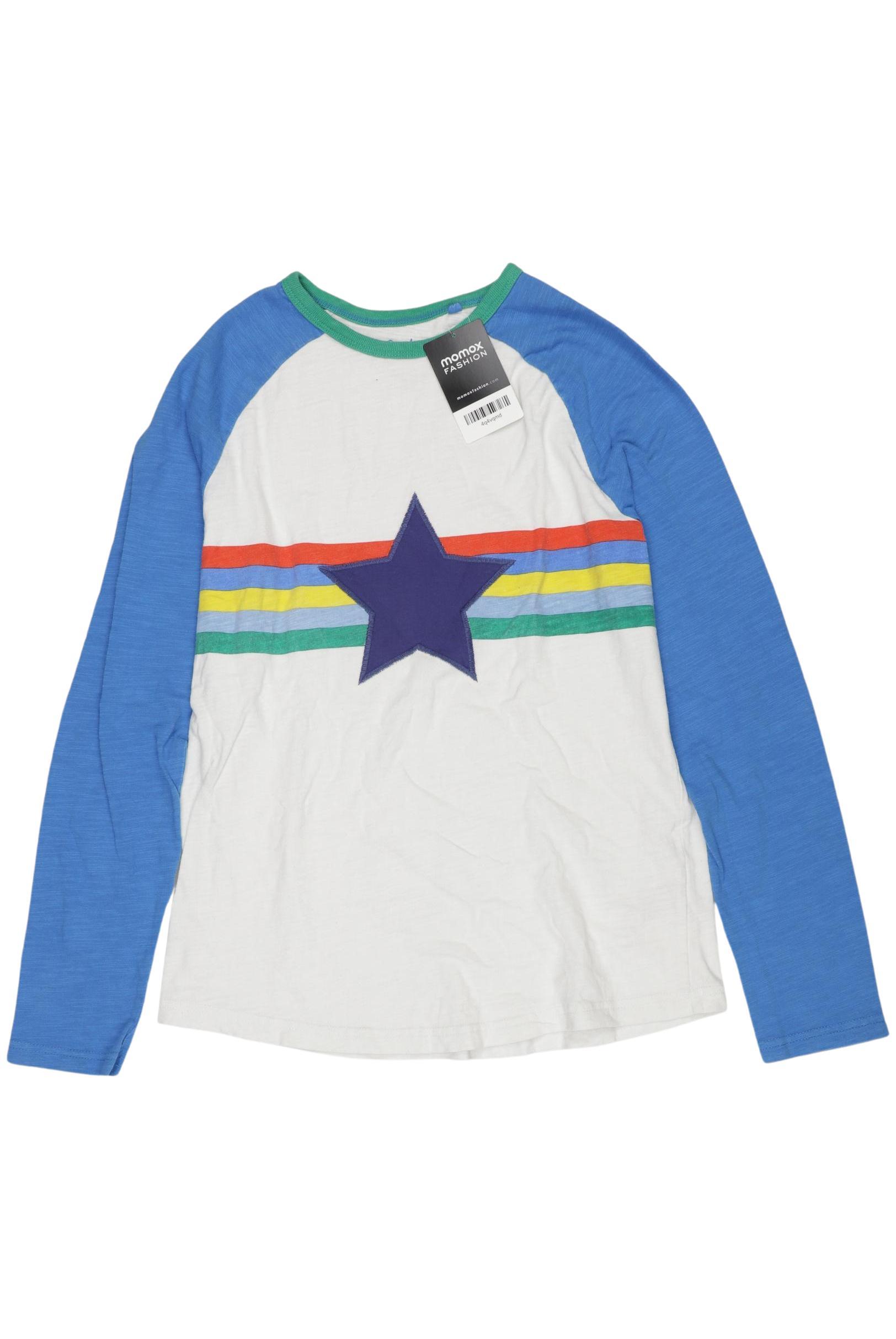 

Boden Herren Langarmshirt, mehrfarbig, Gr. 164