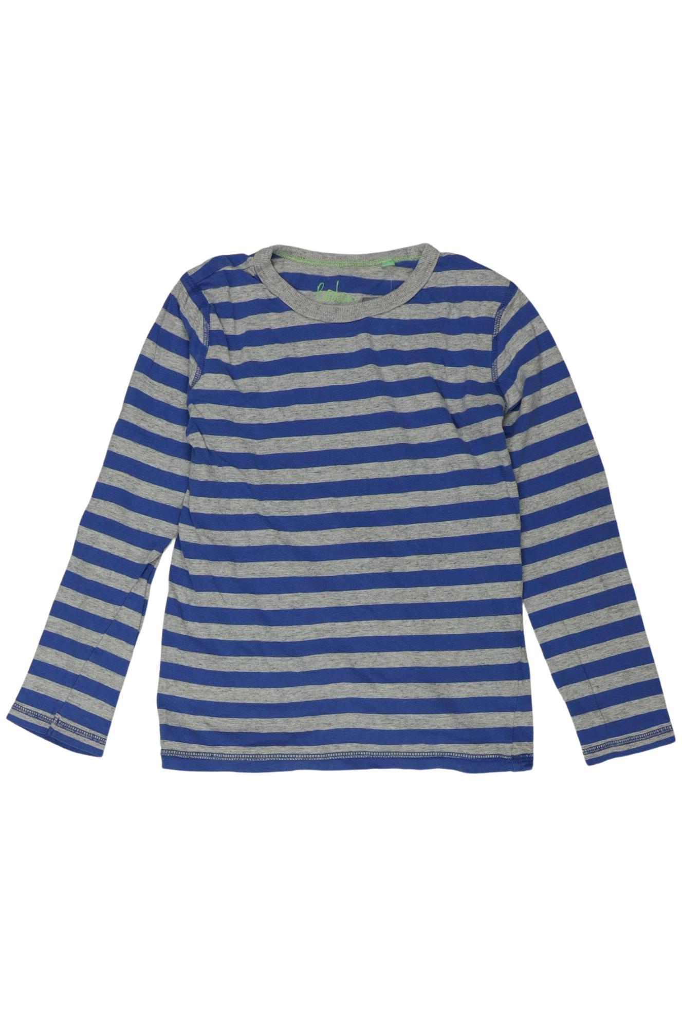 

Boden Jungen Langarmshirt, mehrfarbig, Gr. 134
