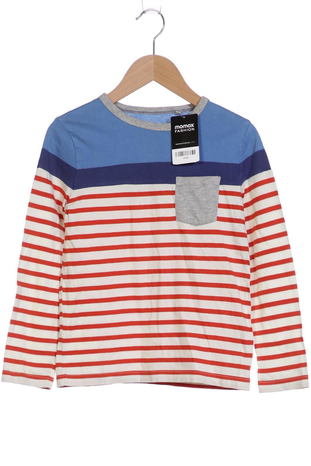 

Boden Jungen Langarmshirt, orange