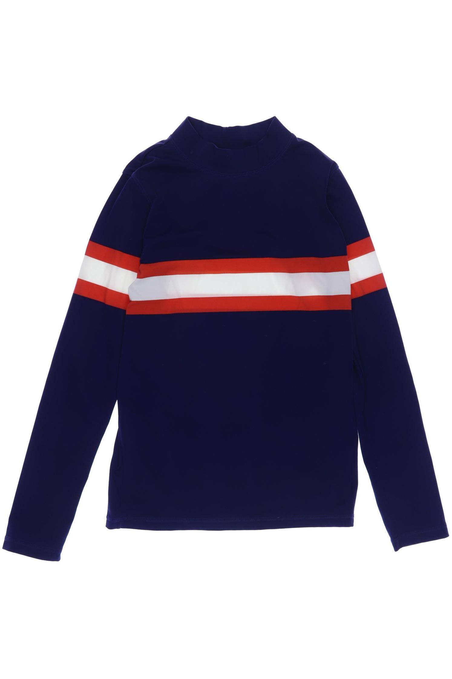 

Boden Herren Langarmshirt, marineblau, Gr. 152