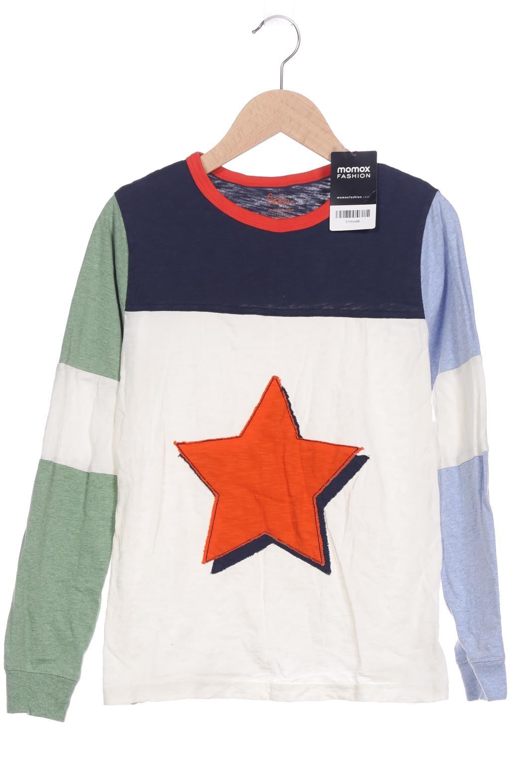 

Boden Herren Langarmshirt, mehrfarbig, Gr. 146