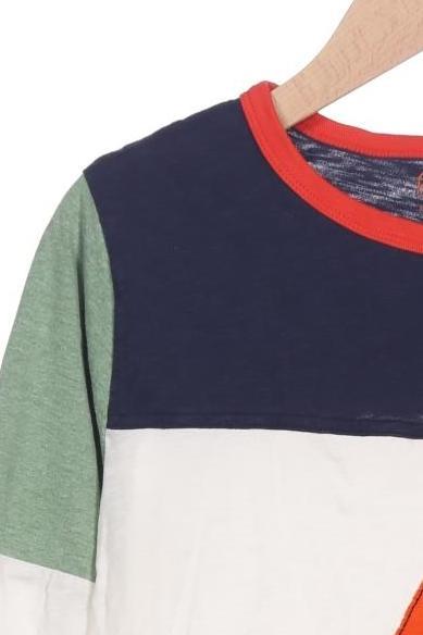 Thumbnail - Boden Jungen Langarmshirt, mehrfarbig, Gr. 146