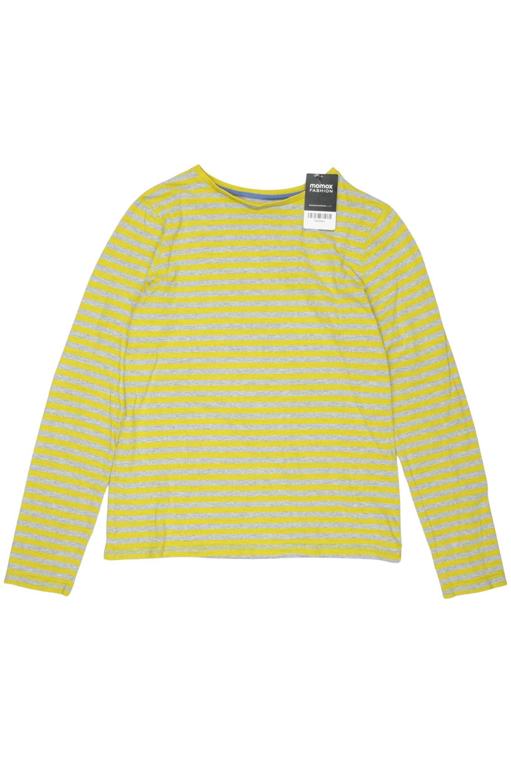 

Boden Herren Langarmshirt, gelb, Gr. 176