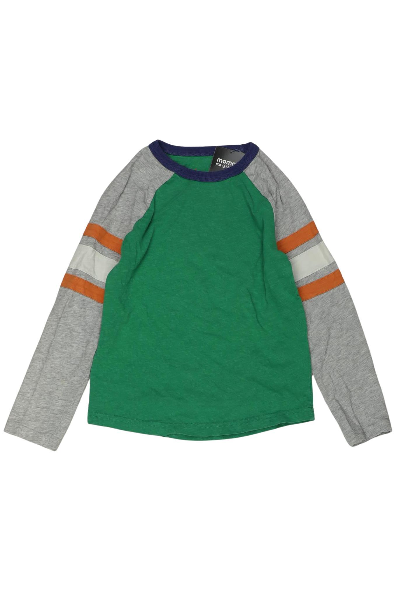 

Boden Jungen Langarmshirt, mehrfarbig, Gr. 128