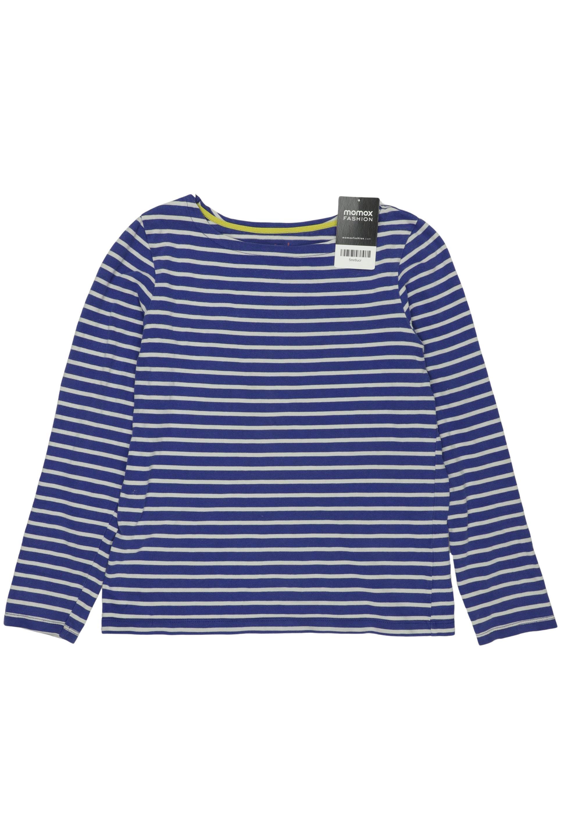 

Boden Herren Langarmshirt, blau, Gr. 152