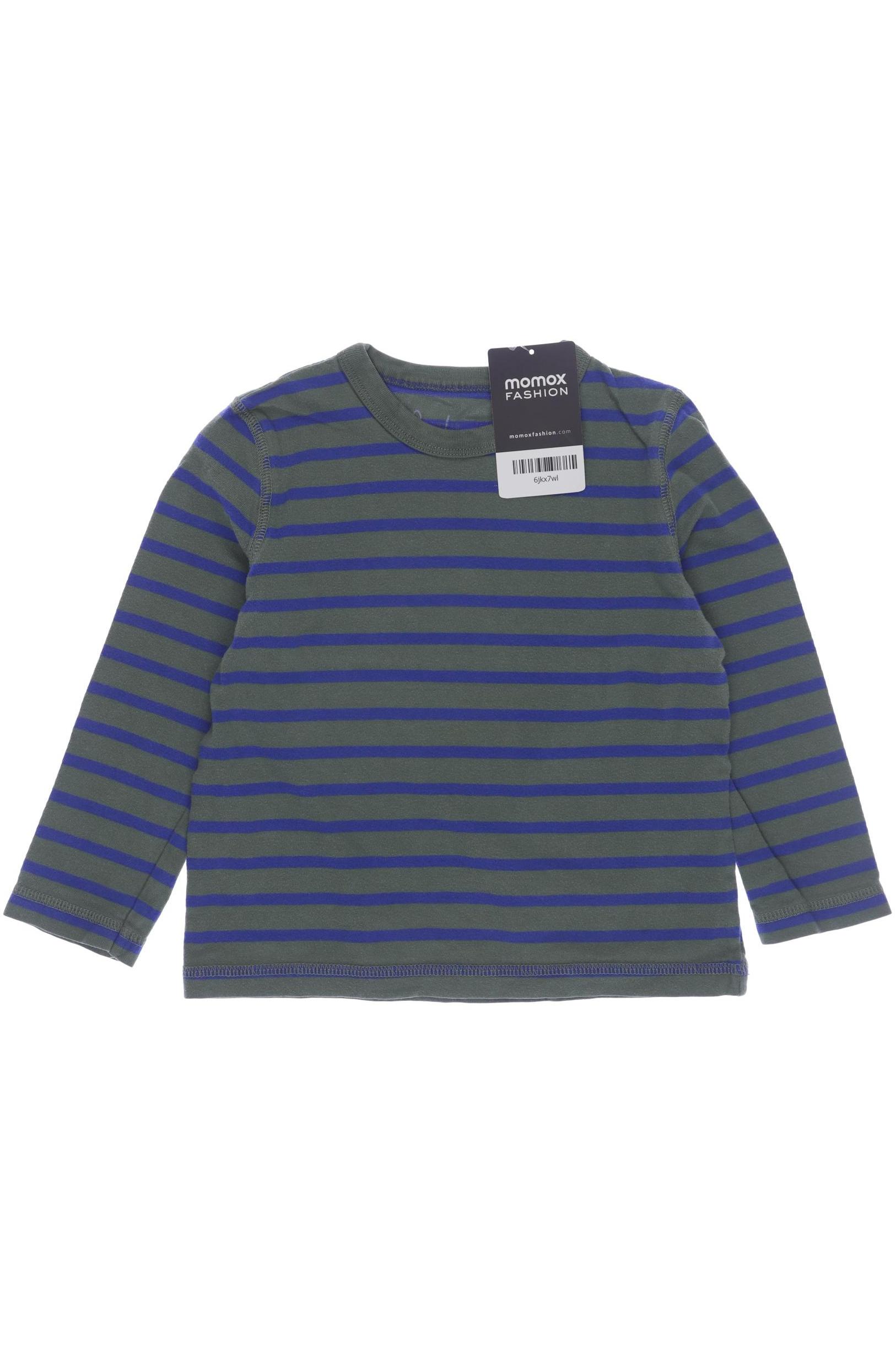 

Boden Jungen Langarmshirt, grün