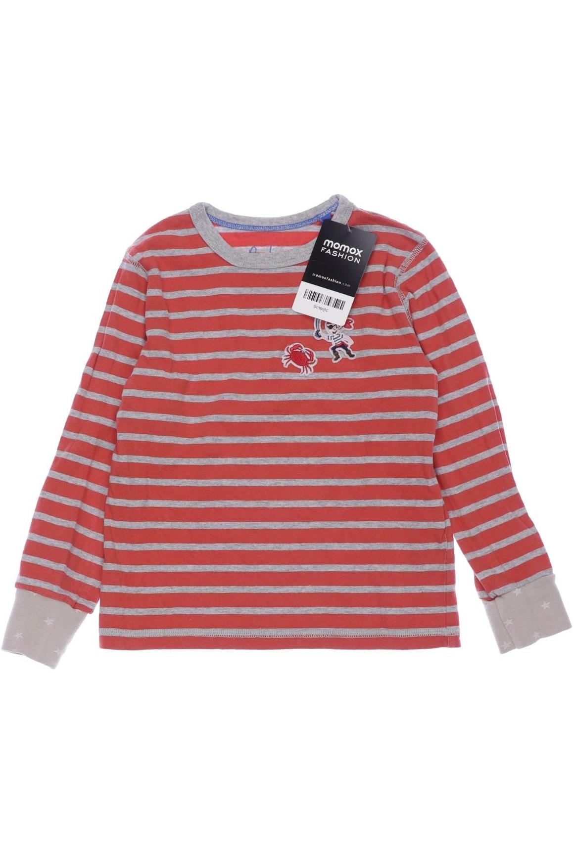 

Boden Herren Langarmshirt, rot, Gr. 110