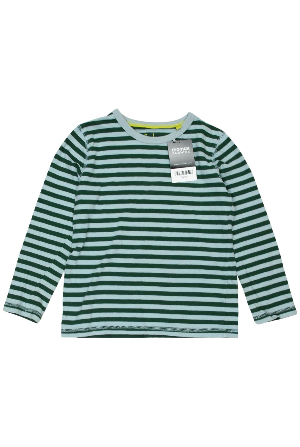 

Boden Herren Langarmshirt, grün, Gr. 128