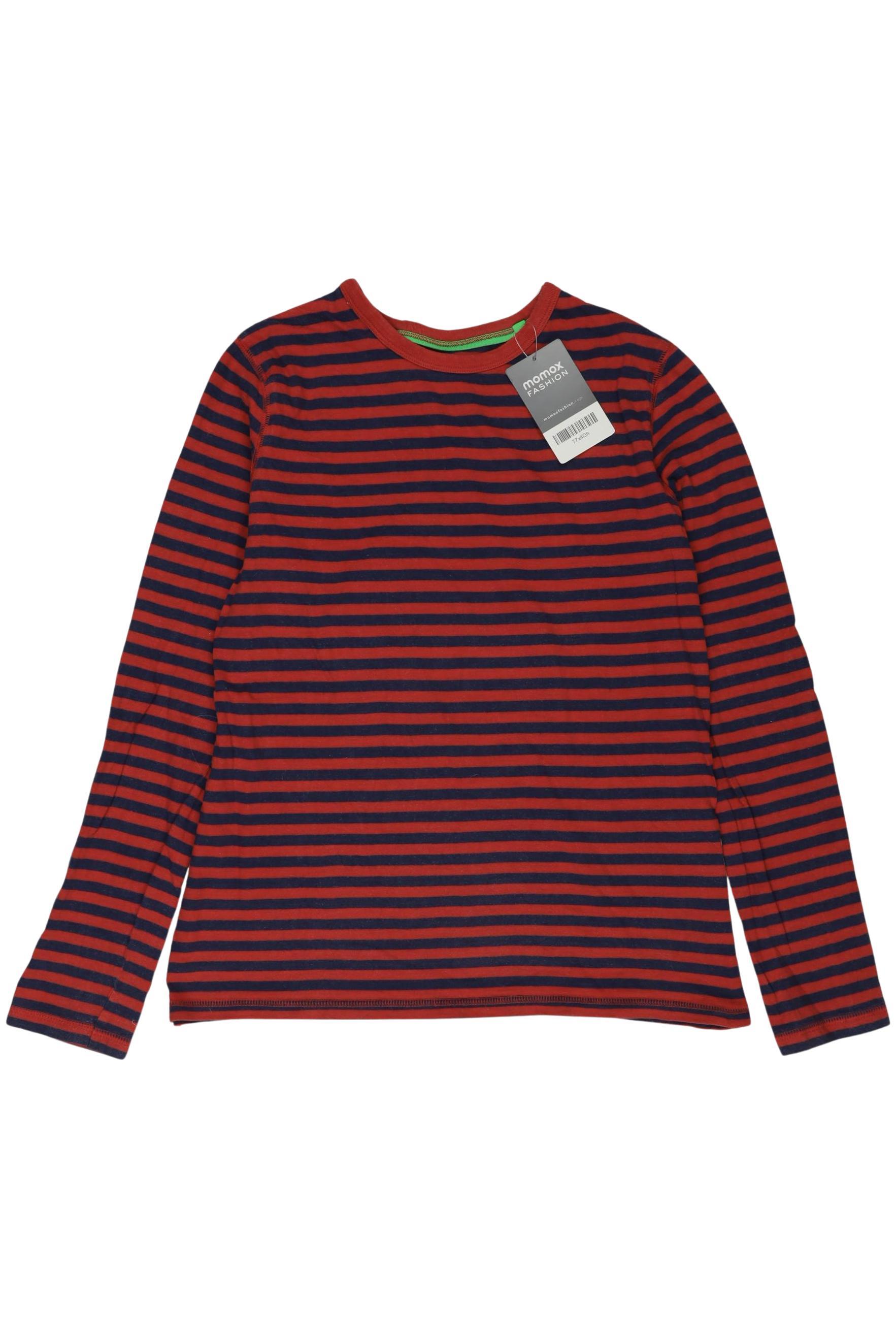 

Boden Jungen Langarmshirt, mehrfarbig, Gr. 164