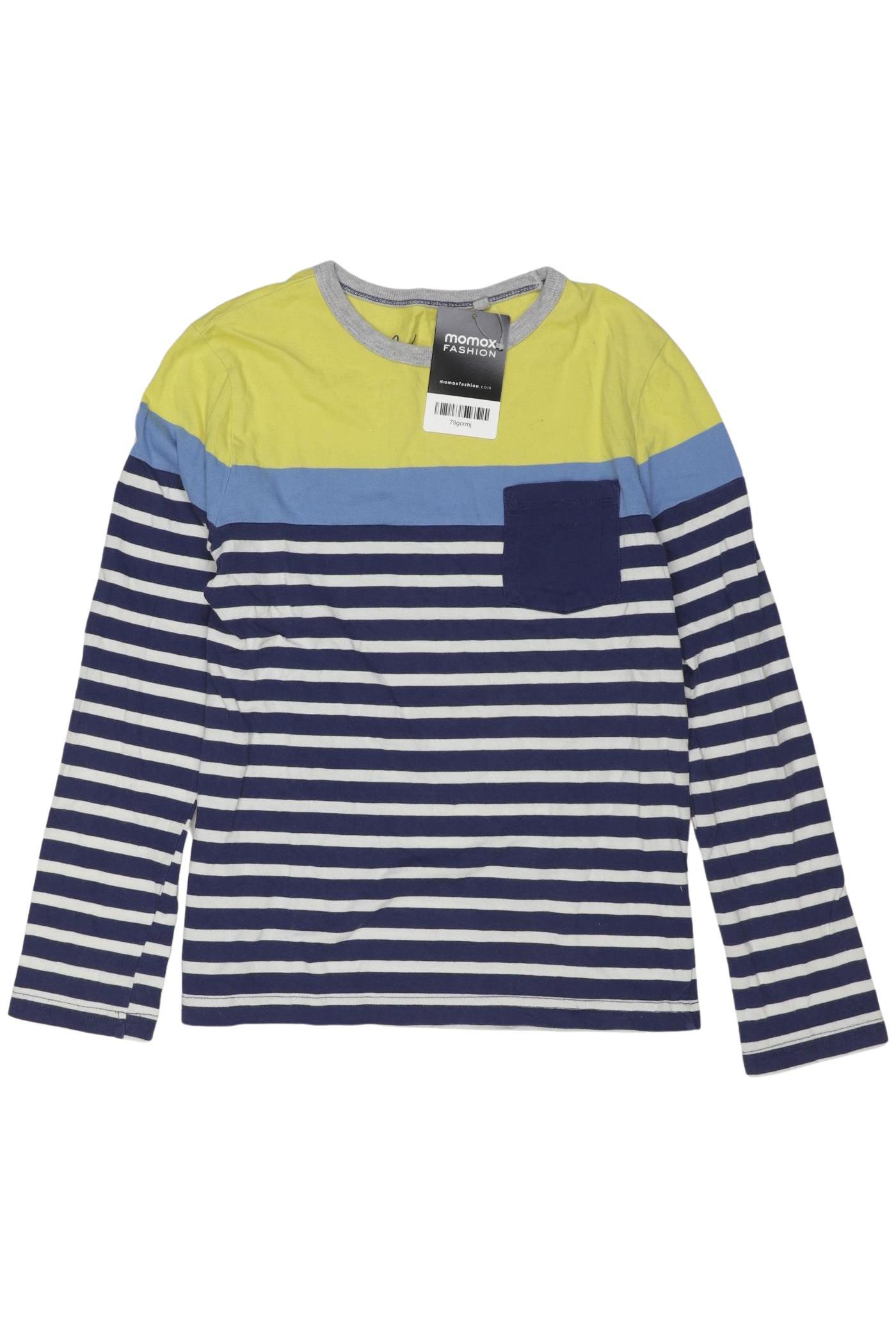 

Boden Jungen Langarmshirt, mehrfarbig, Gr. 140