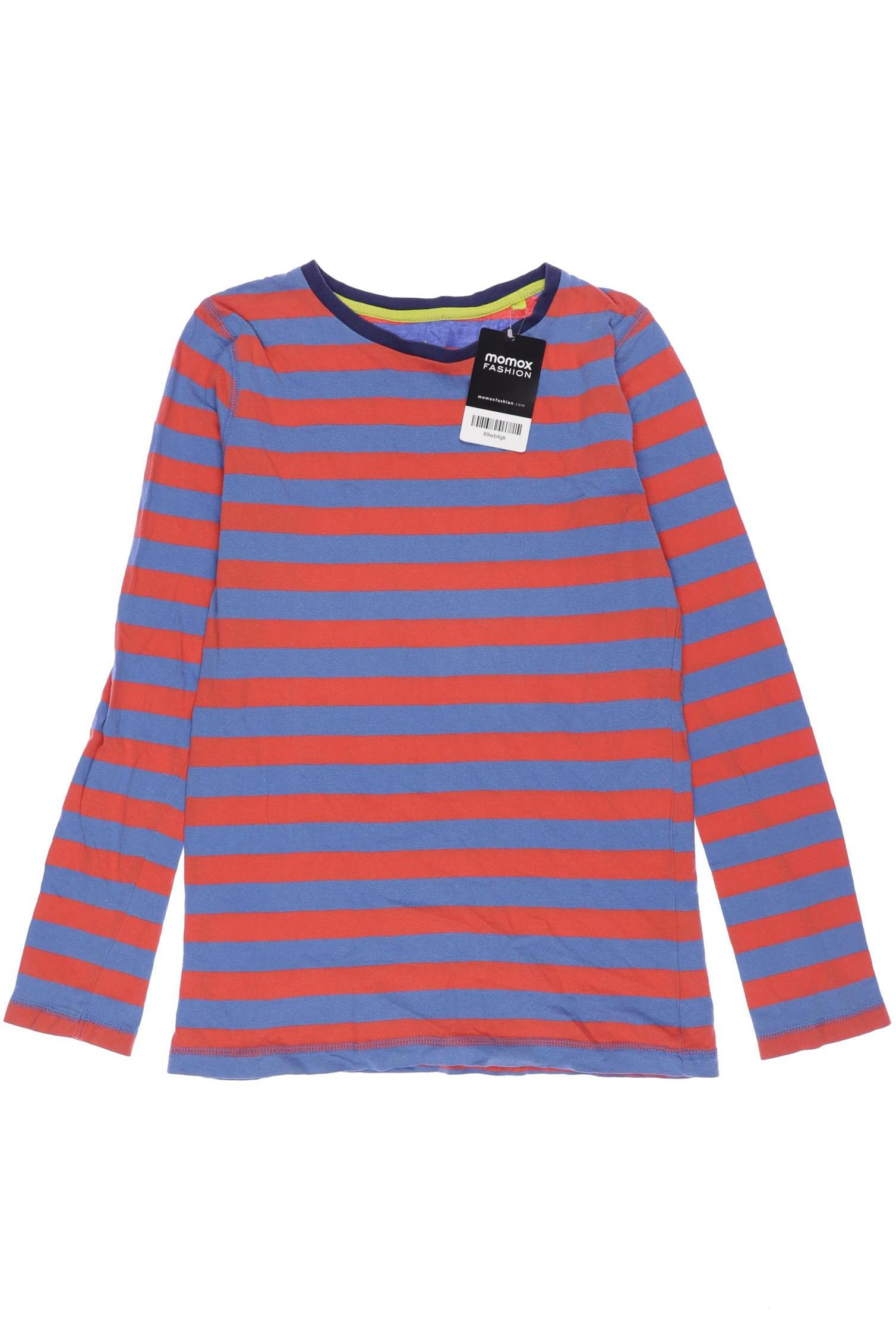 

Boden Herren Langarmshirt, blau, Gr. 152