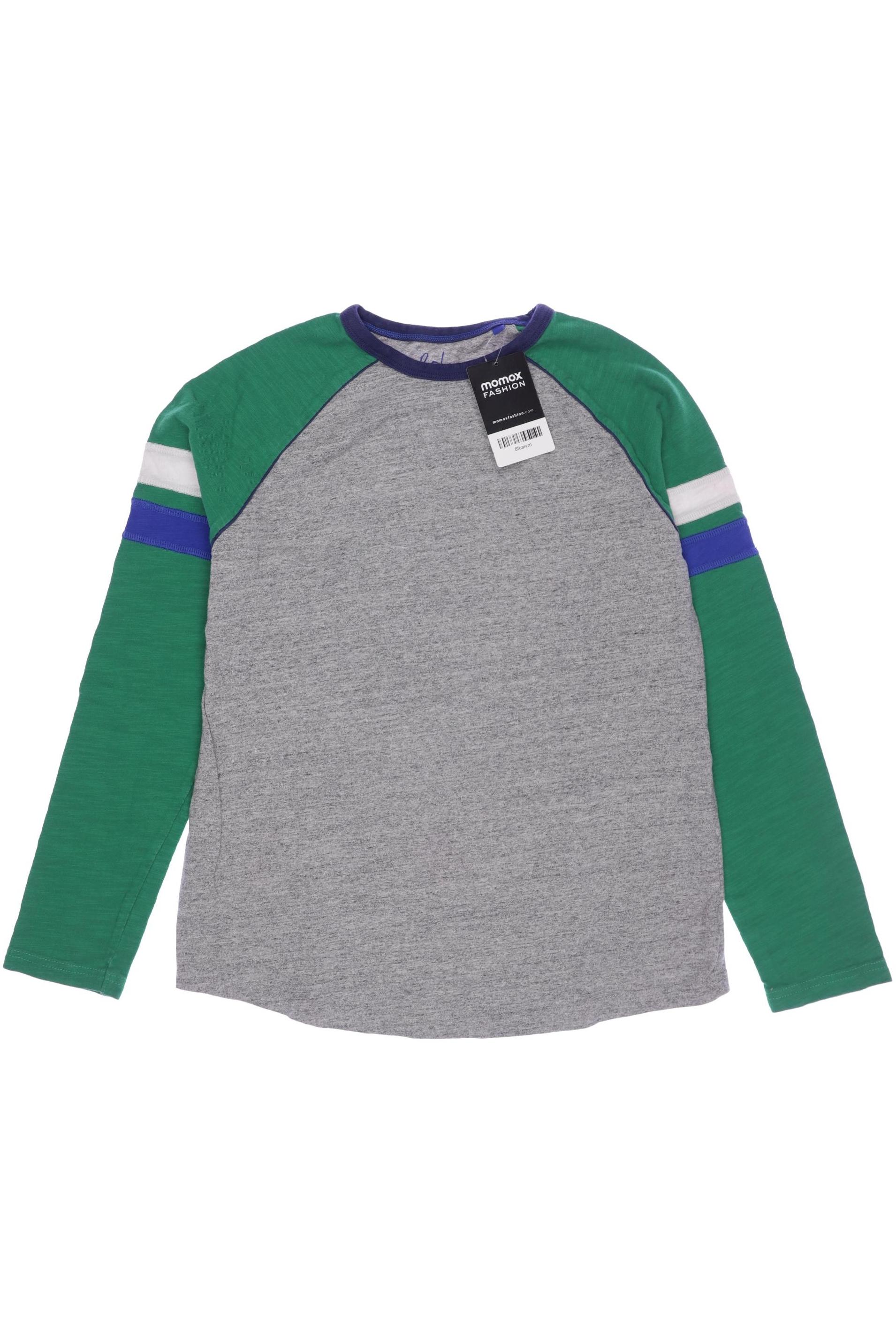 

Boden Herren Langarmshirt, grau, Gr. 164