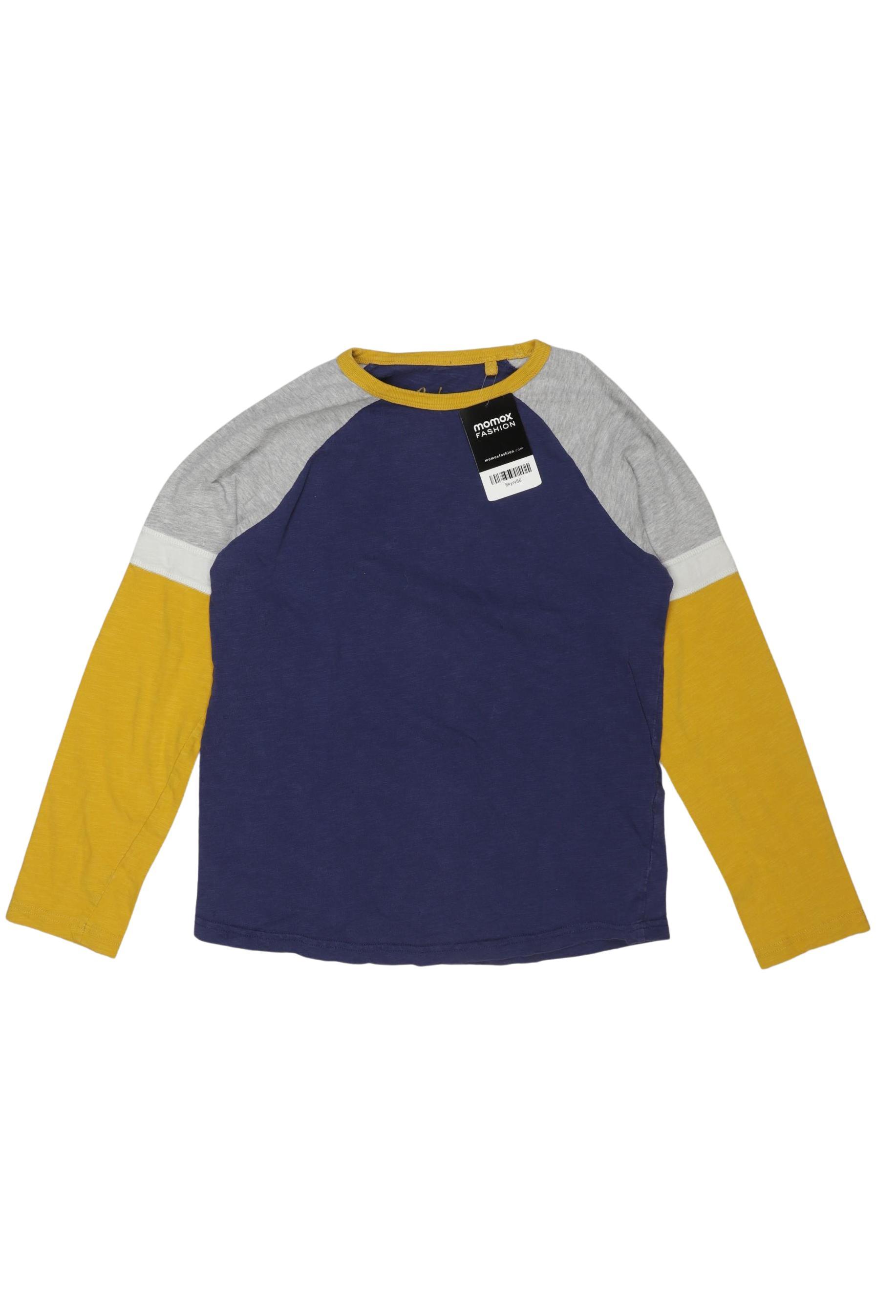 

Boden Jungen Langarmshirt, mehrfarbig, Gr. 152