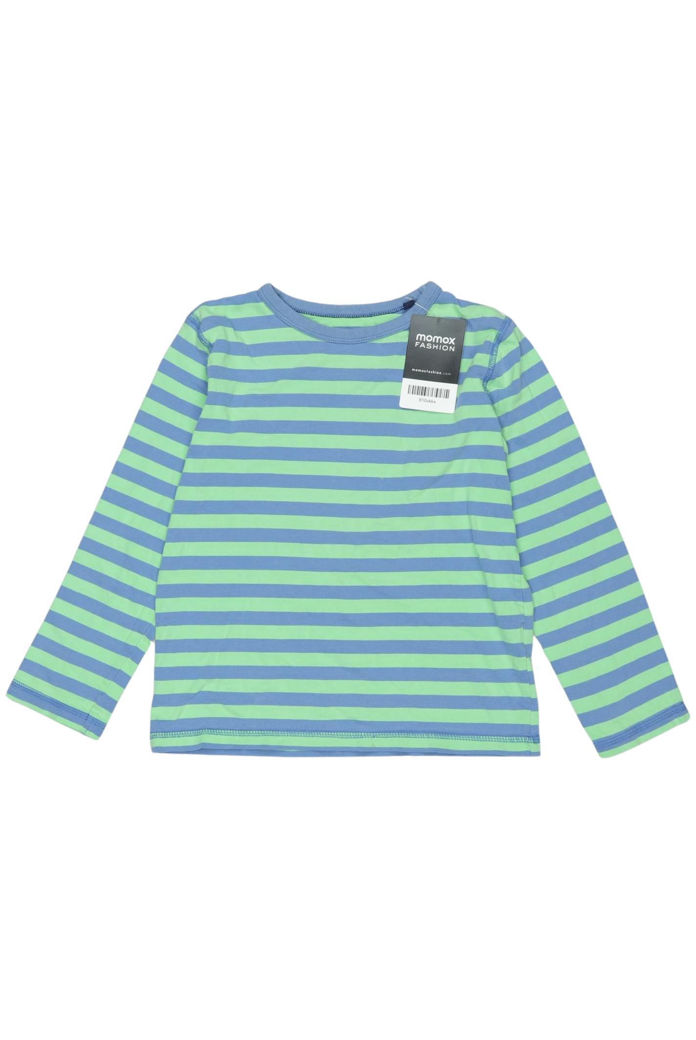

Boden Herren Langarmshirt, blau, Gr. 128