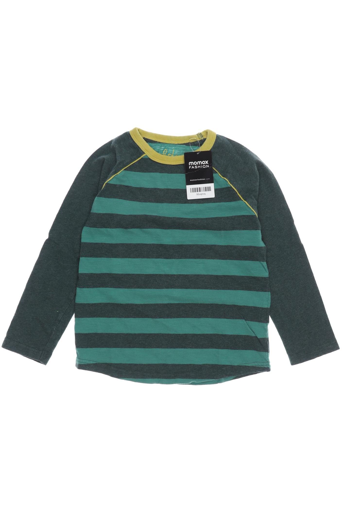 

Boden Herren Langarmshirt, grün, Gr. 122