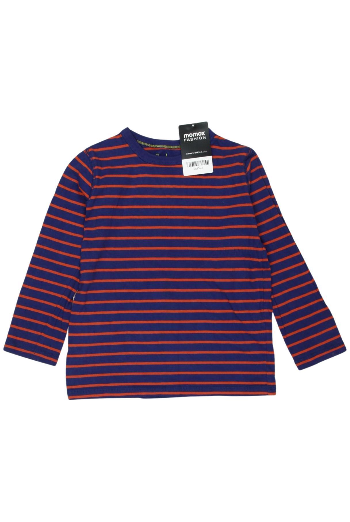 

Boden Herren Langarmshirt, blau, Gr. 122