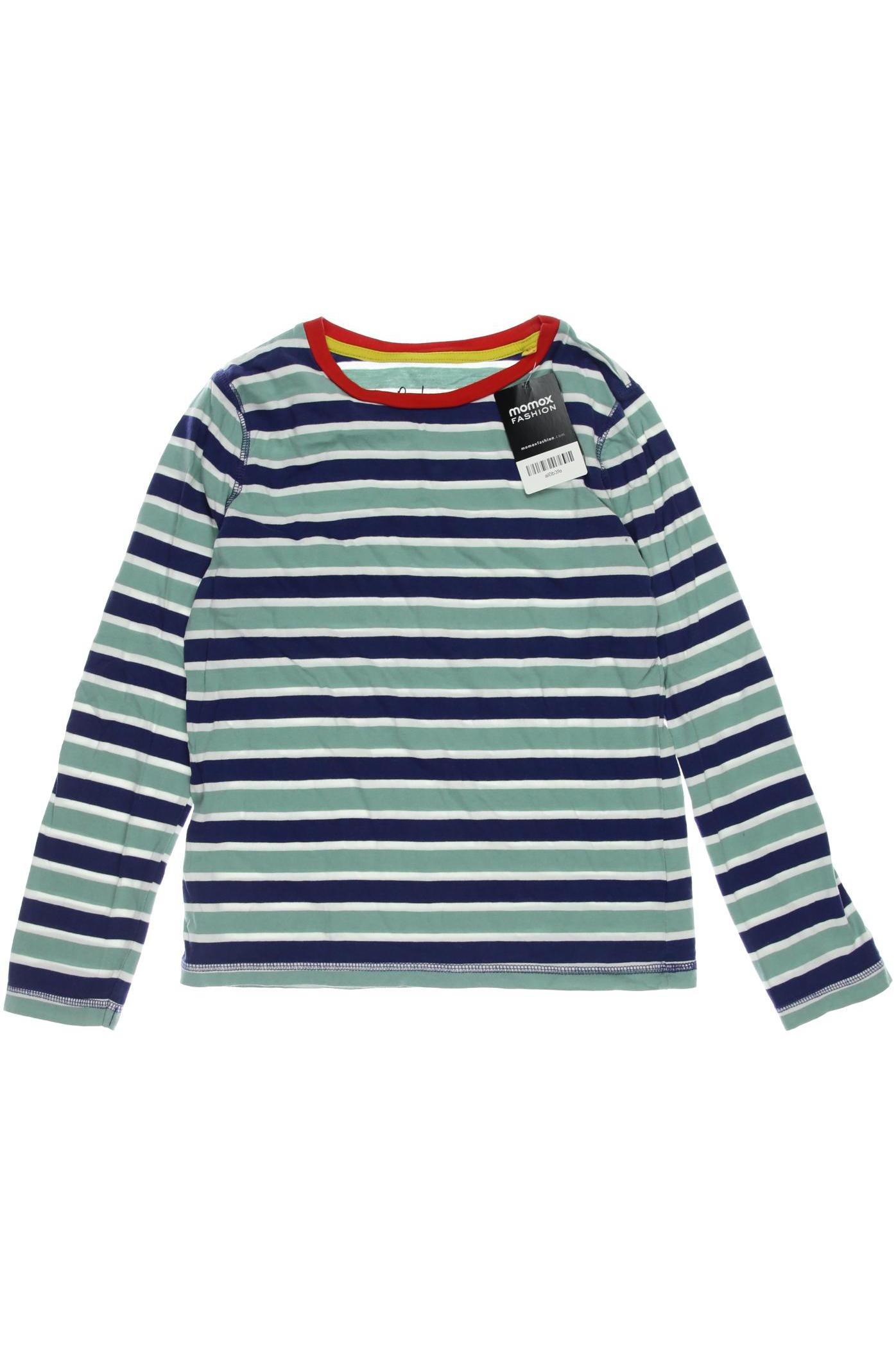 

Boden Herren Langarmshirt, mehrfarbig, Gr. 140