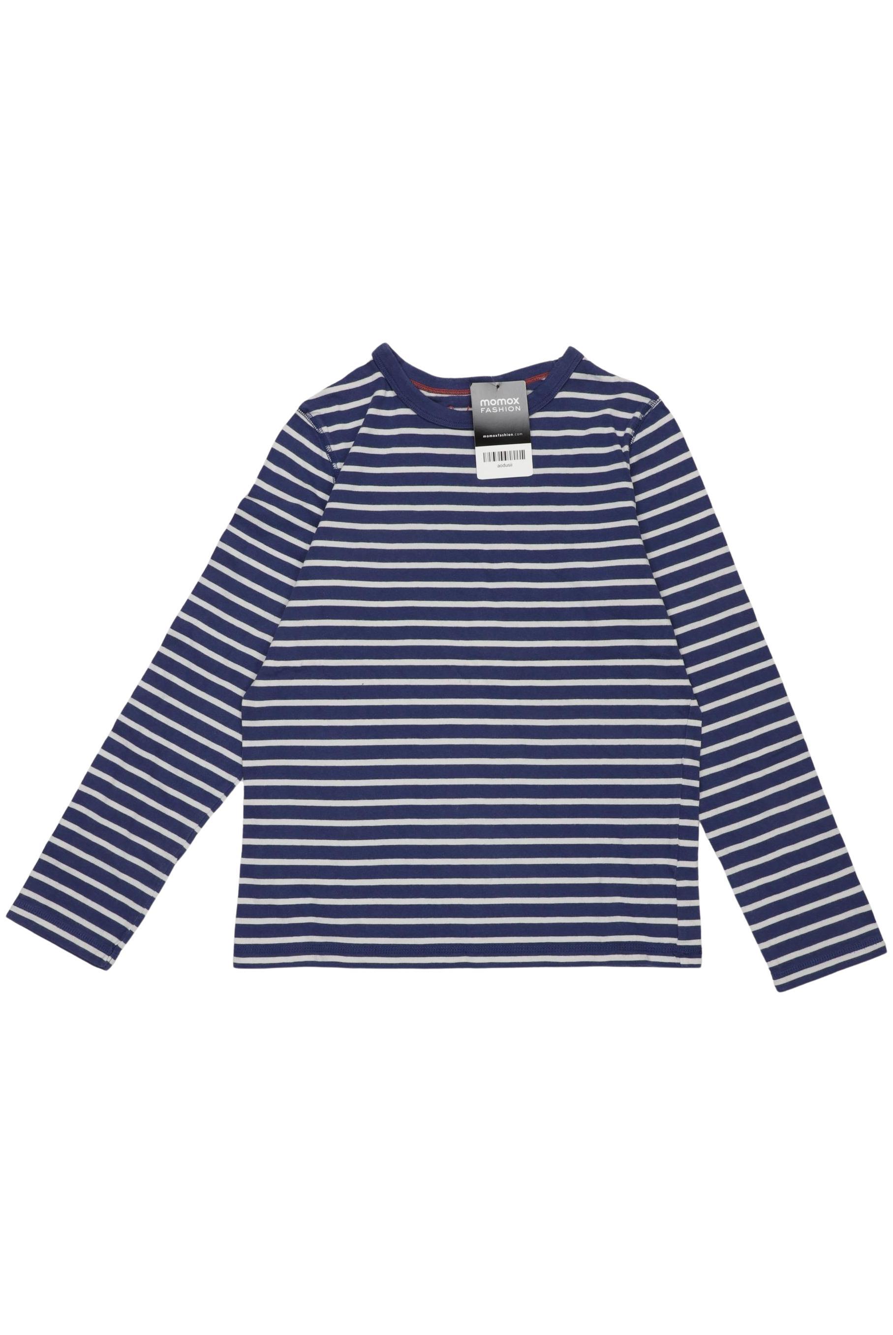 

Boden Herren Langarmshirt, marineblau, Gr. 152