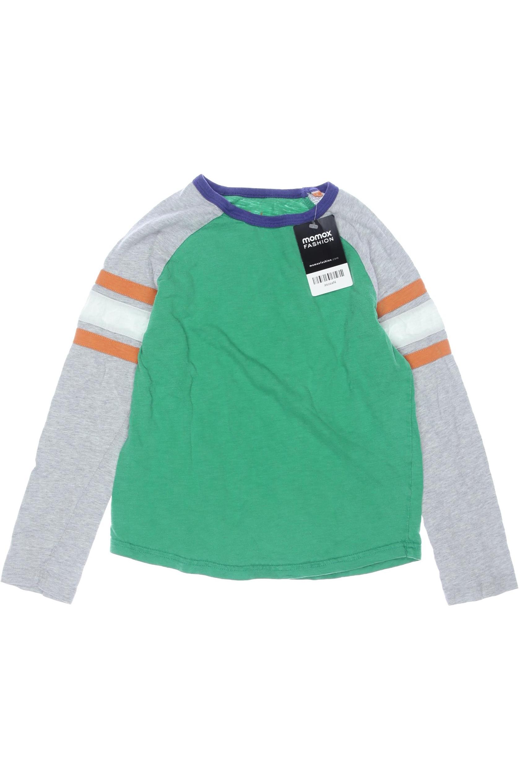 

Boden Herren Langarmshirt, grün, Gr. 134