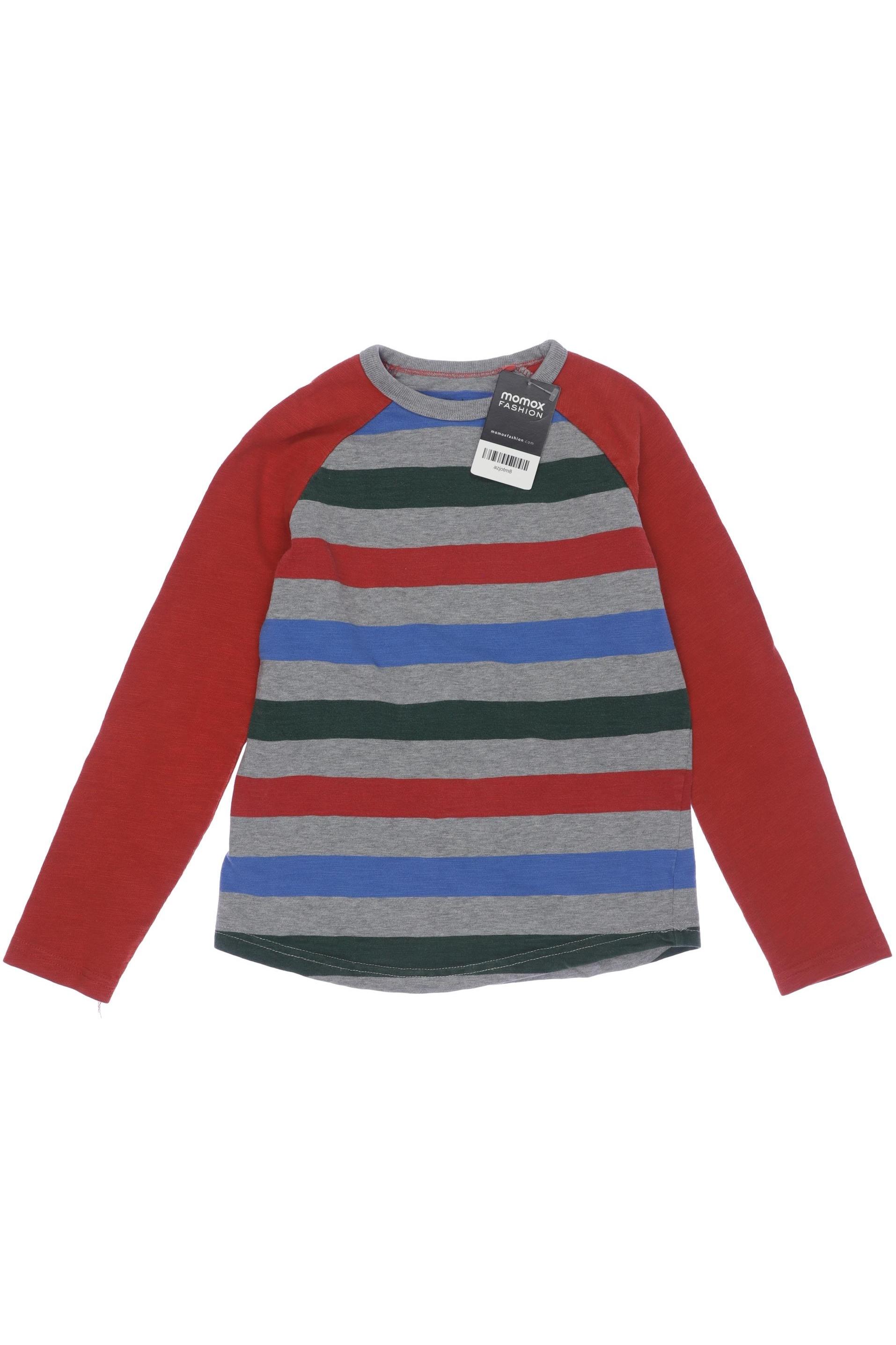 

Boden Herren Langarmshirt, mehrfarbig, Gr. 134
