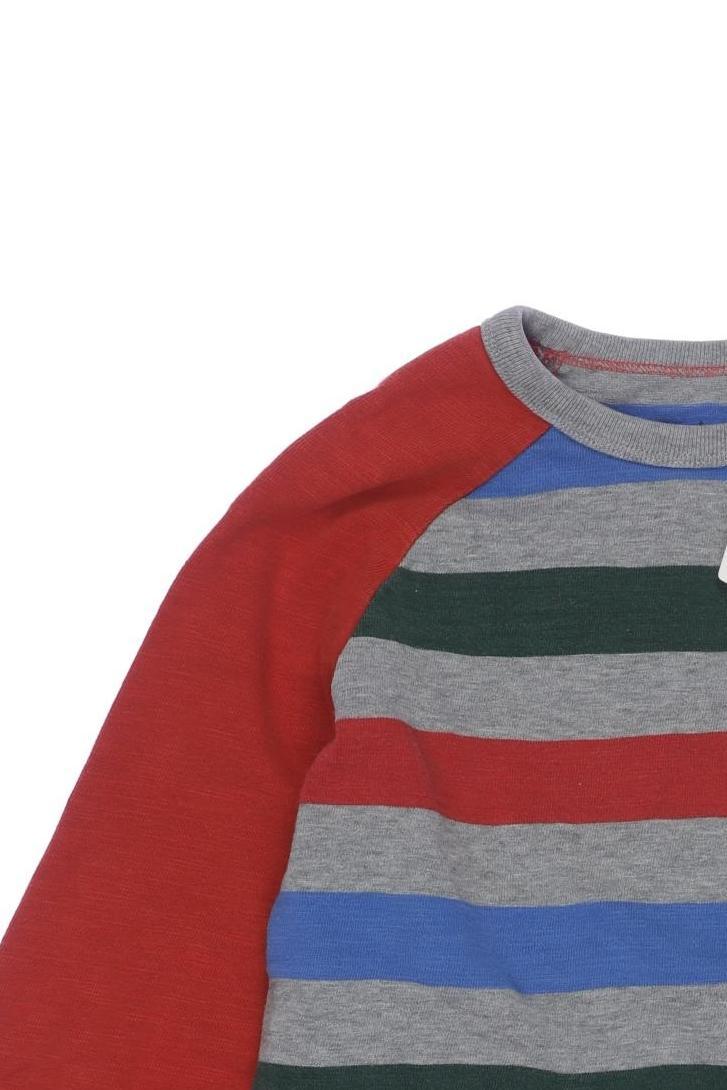 Thumbnail - Boden Jungen Langarmshirt, mehrfarbig, Gr. 134