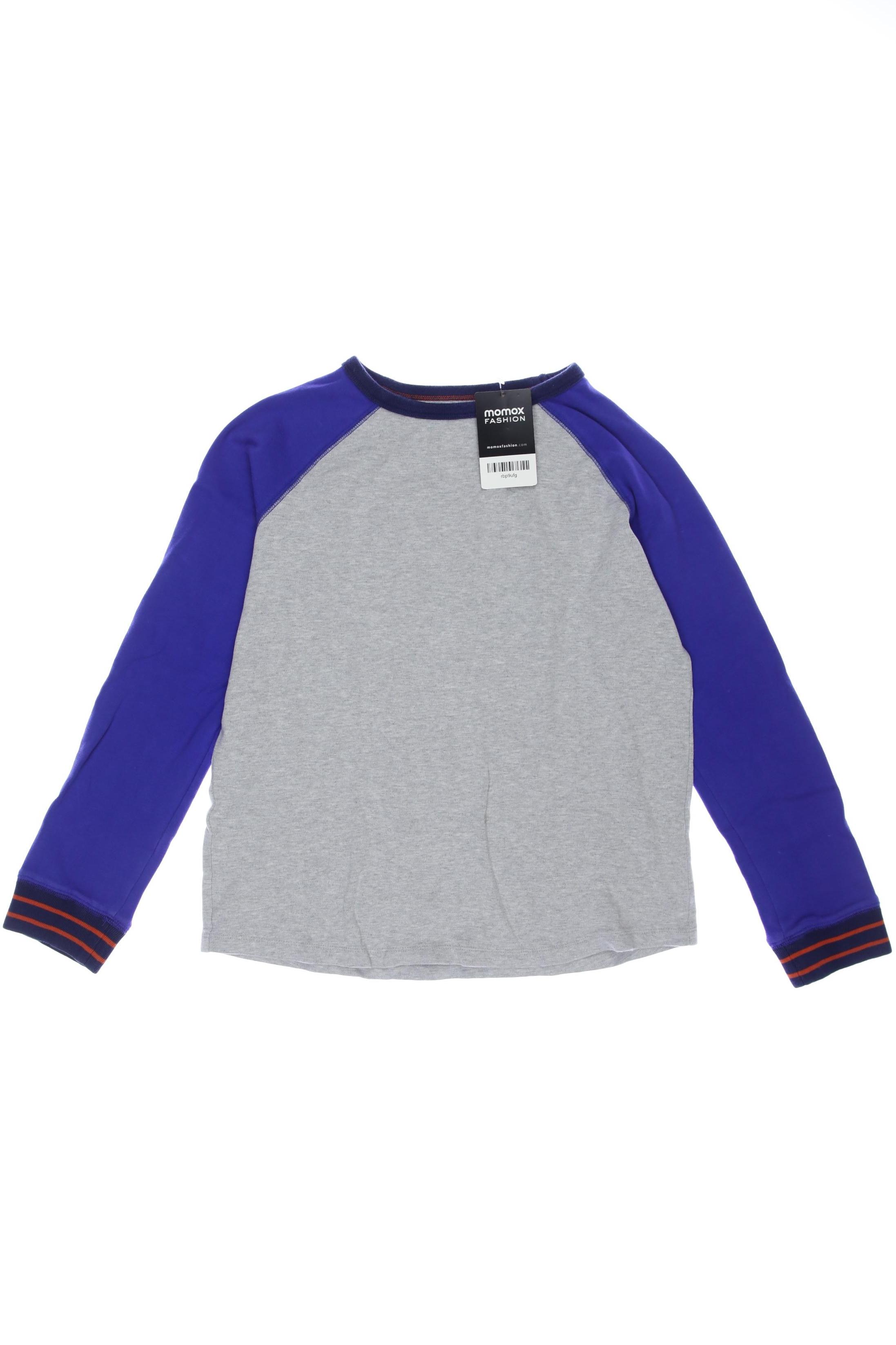 

Boden Jungen Langarmshirt, grau, Gr. 164