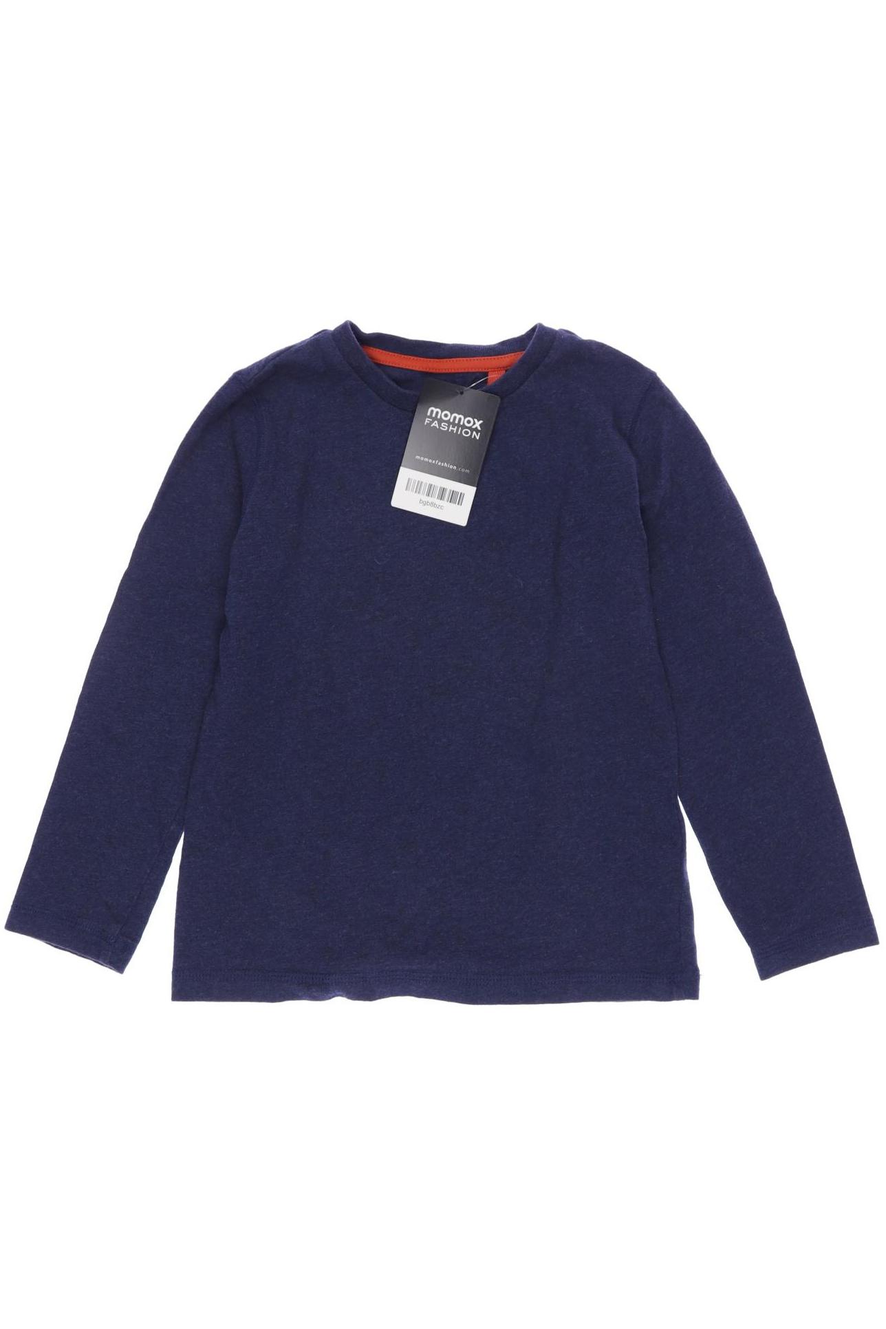 

Boden Herren Langarmshirt, marineblau, Gr. 116