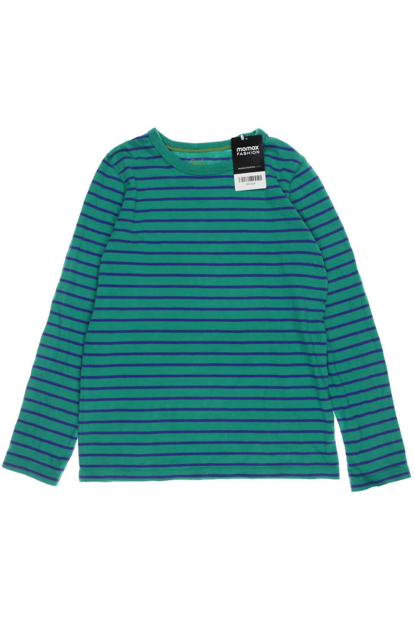 

Boden Herren Langarmshirt, türkis, Gr. 152