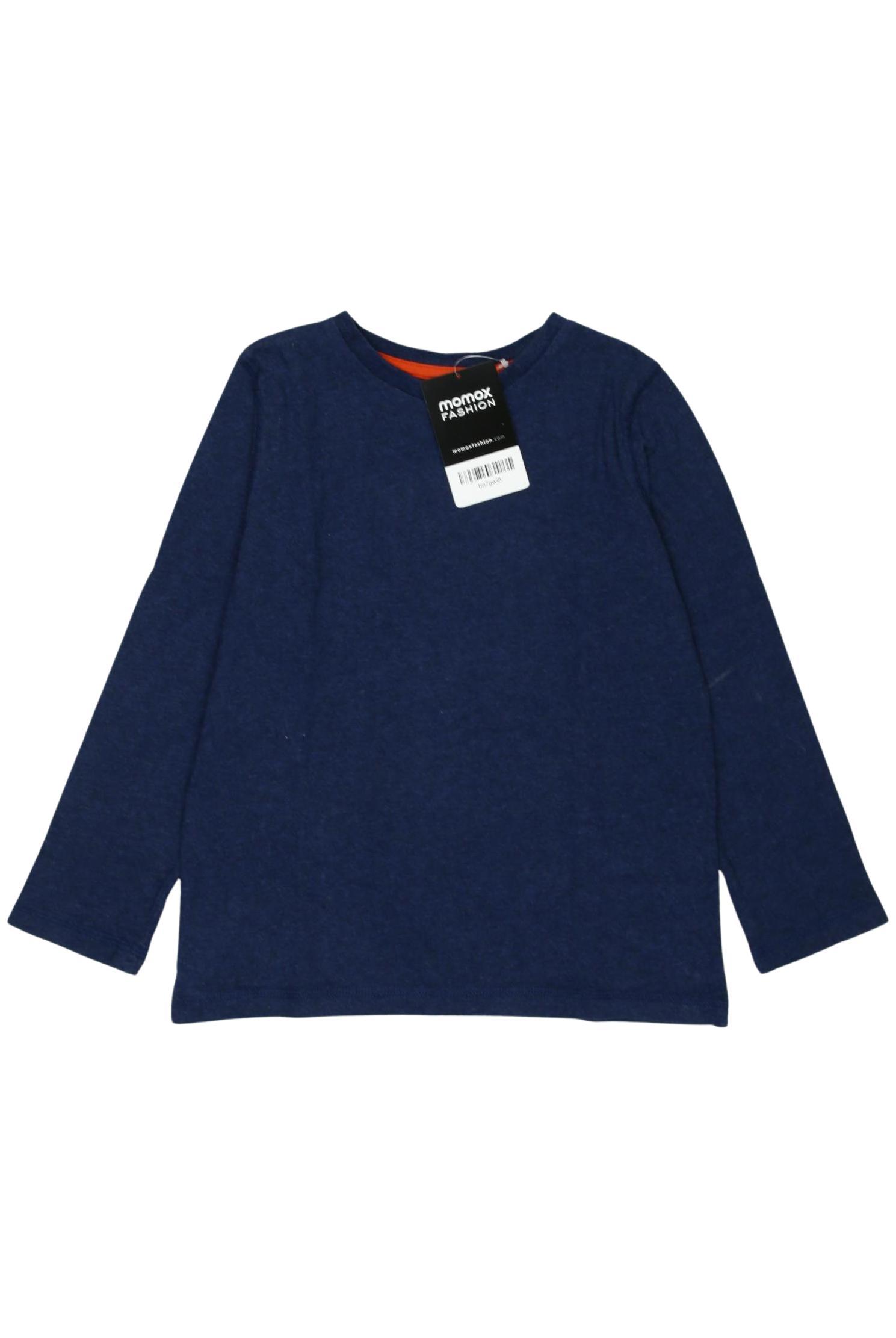 

Boden Herren Langarmshirt, marineblau, Gr. 122