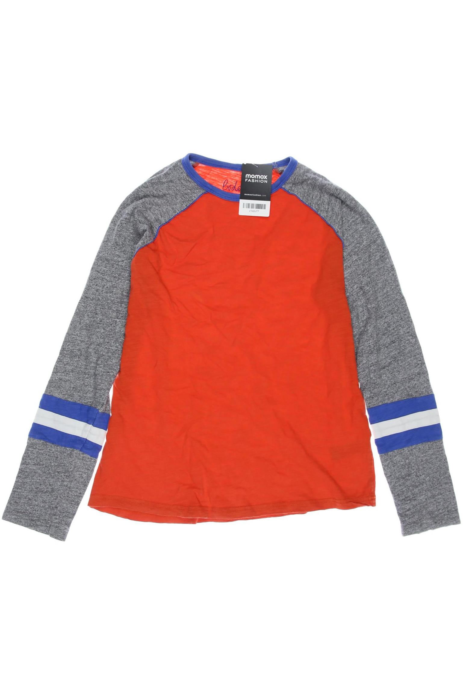 

Boden Herren Langarmshirt, rot, Gr. 164