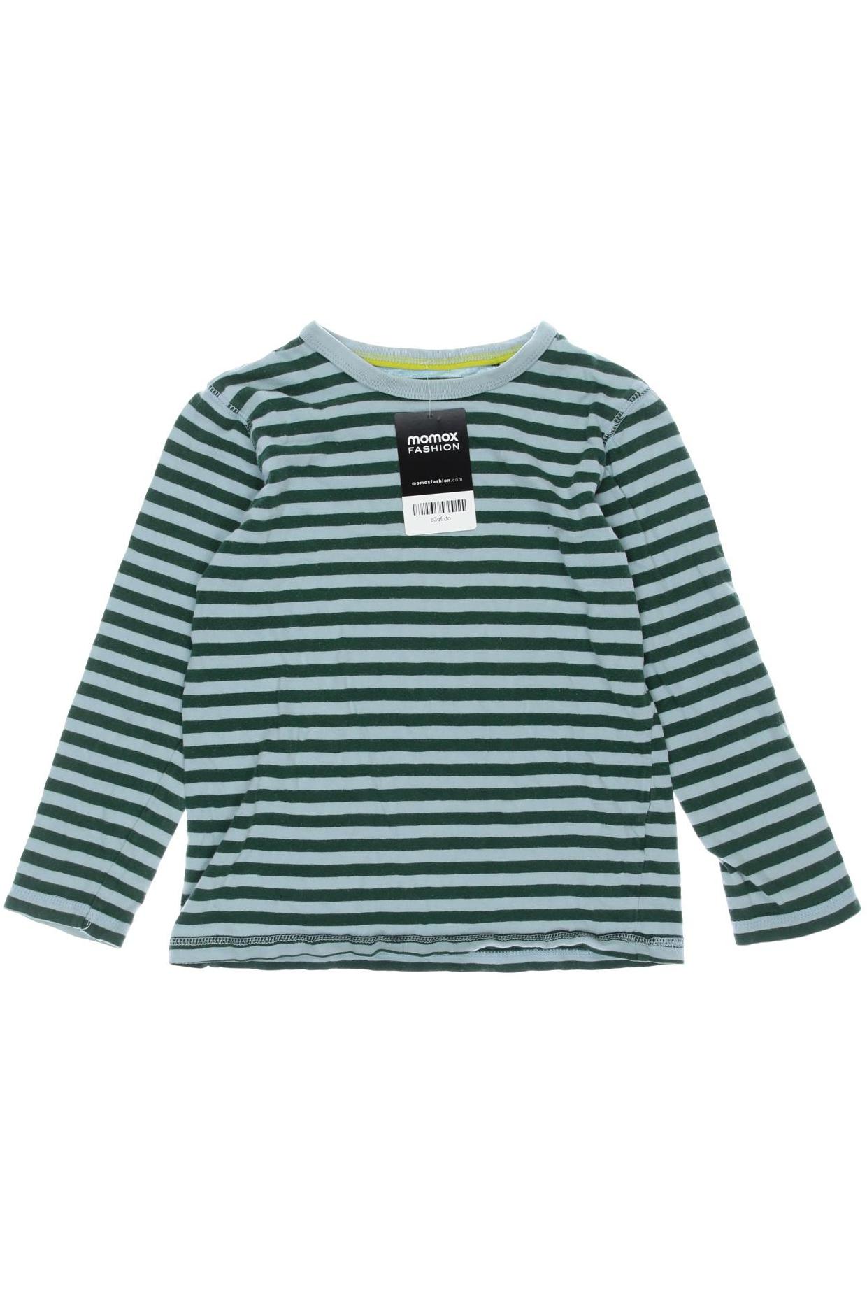 

Boden Herren Langarmshirt, grün, Gr. 134