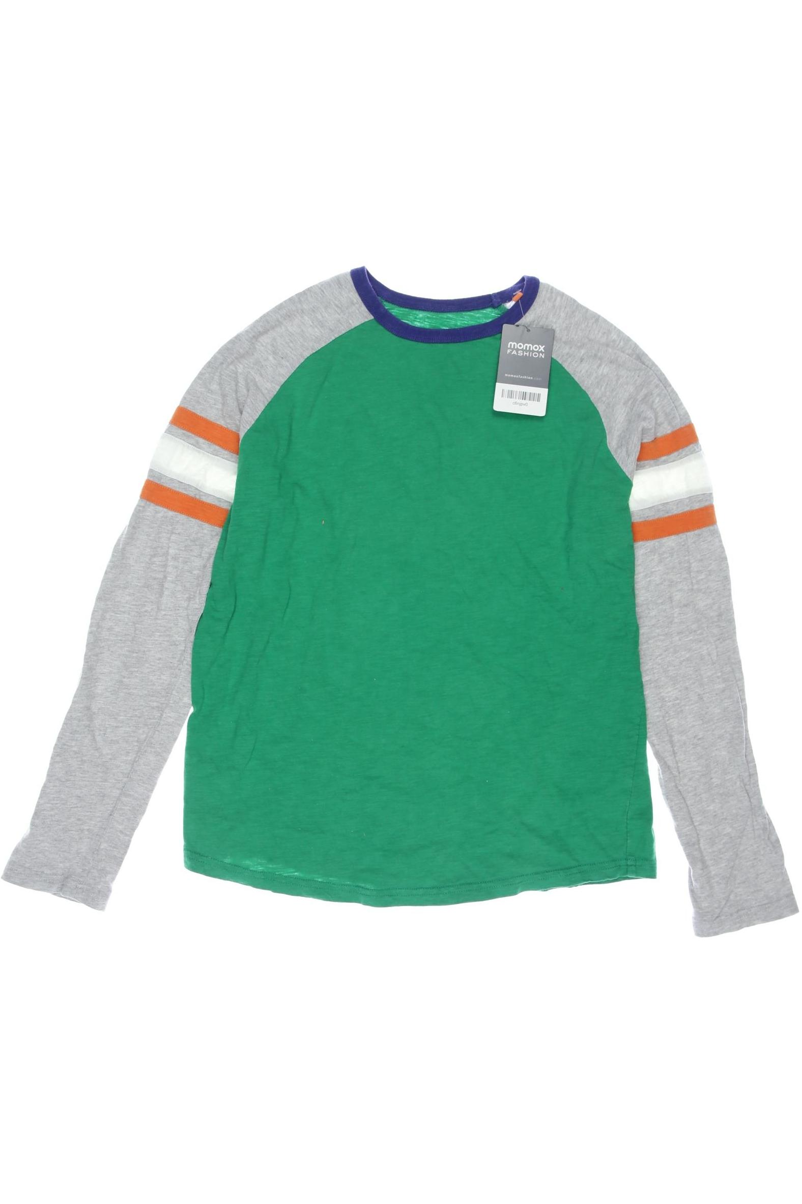 

Boden Herren Langarmshirt, grün, Gr. 164