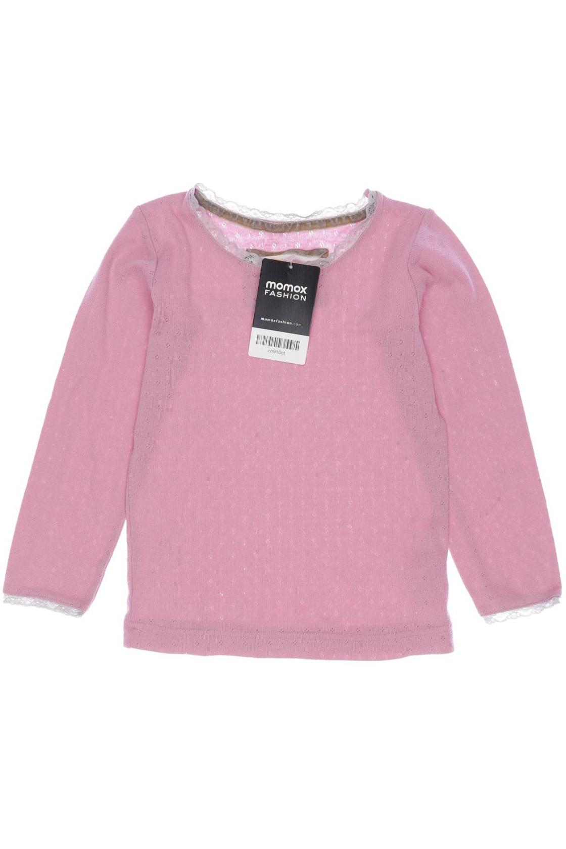 

Boden Jungen Langarmshirt, pink