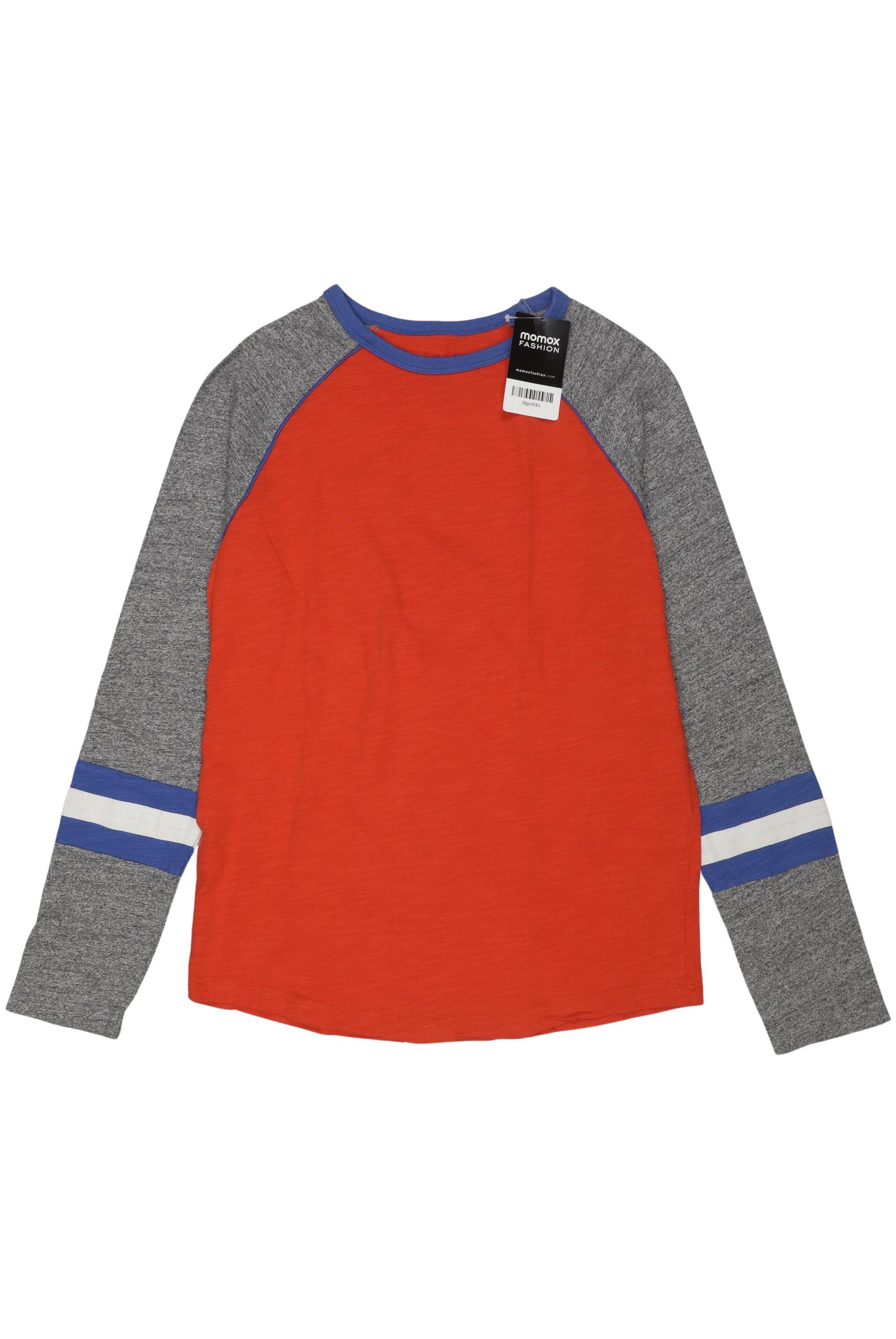 

Boden Jungen Langarmshirt, mehrfarbig, Gr. 164