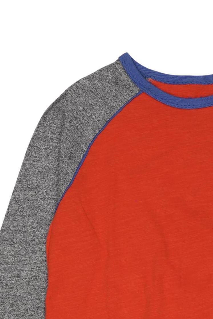 Thumbnail - Boden Jungen Langarmshirt, mehrfarbig, Gr. 164