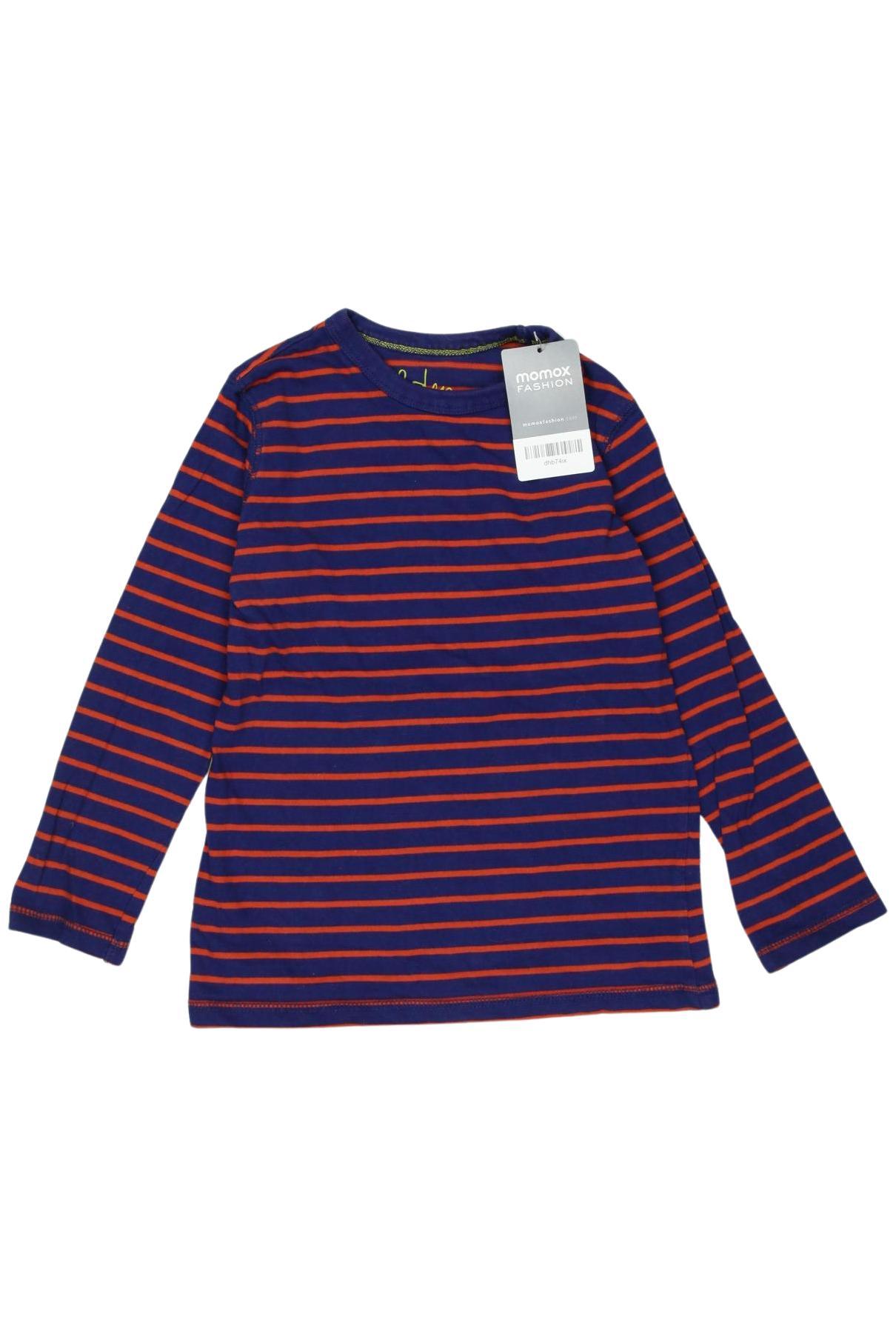 

Boden Herren Langarmshirt, marineblau, Gr. 122