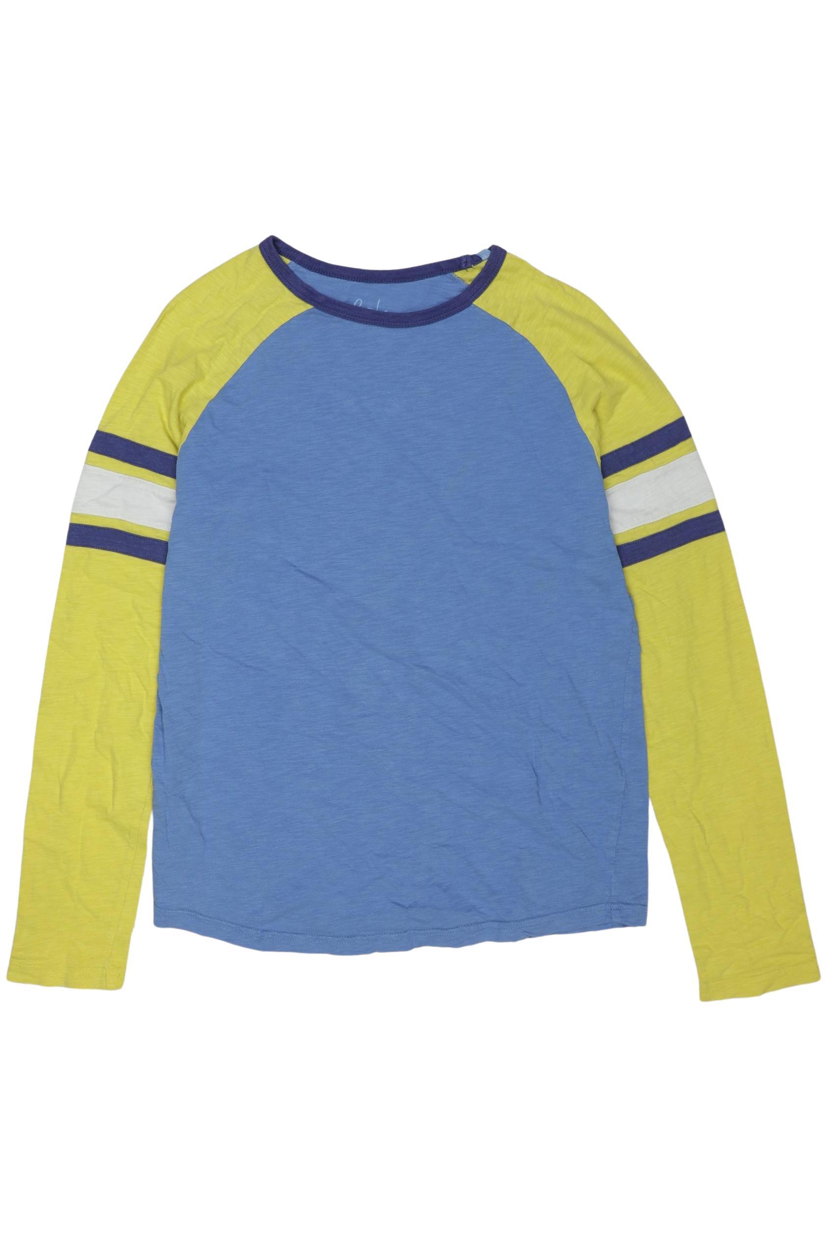 

Boden Jungen Langarmshirt, mehrfarbig, Gr. 164