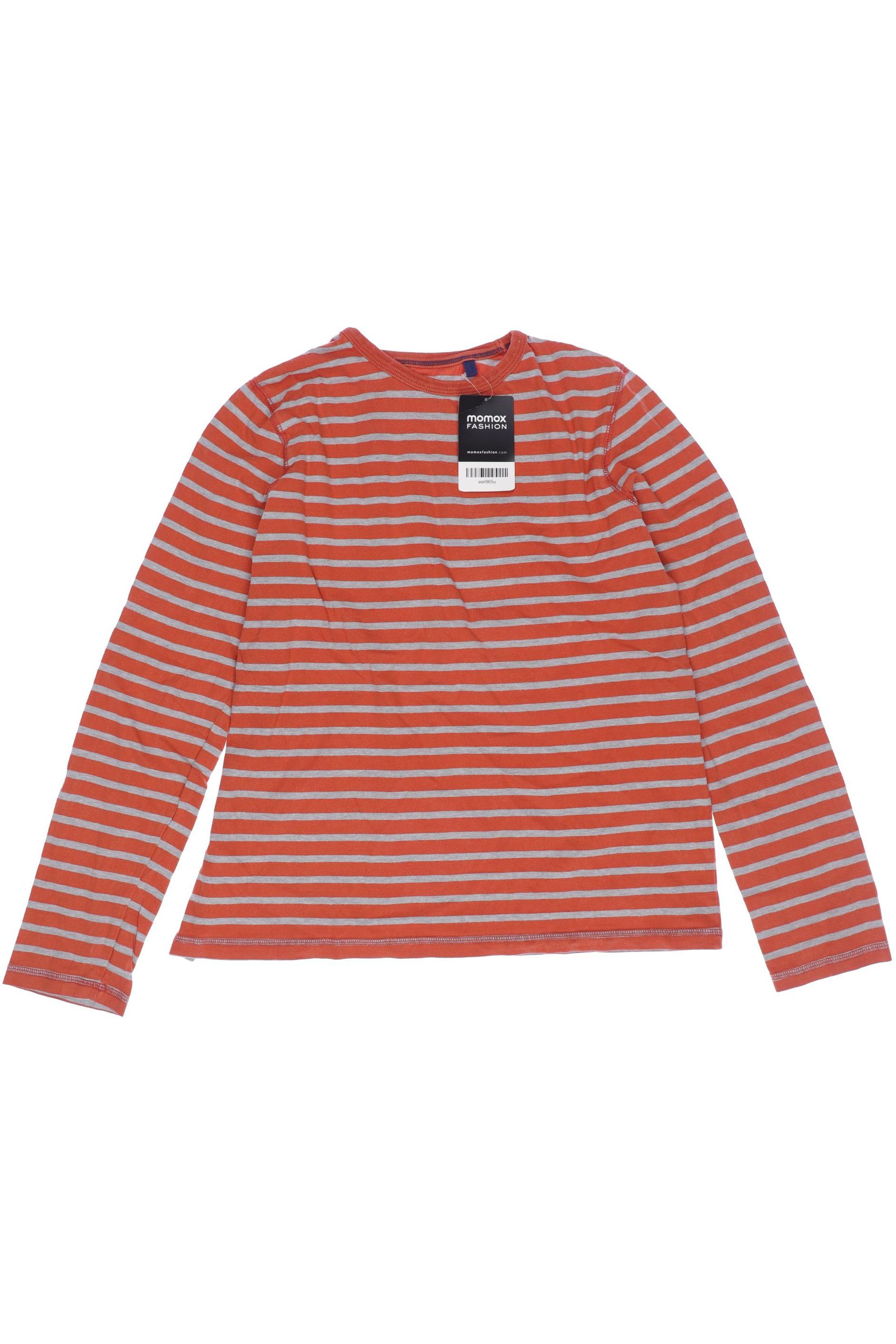 

Boden Herren Langarmshirt, rot, Gr. 164