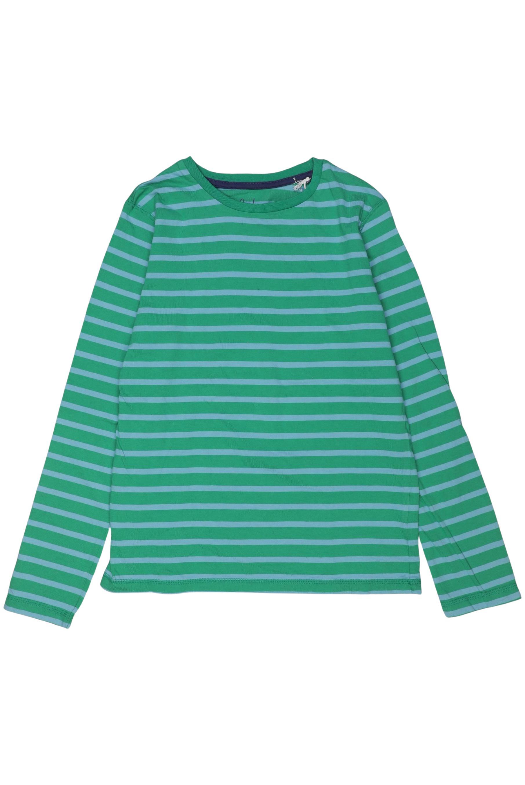 

Boden Jungen Langarmshirt, mehrfarbig, Gr. 152