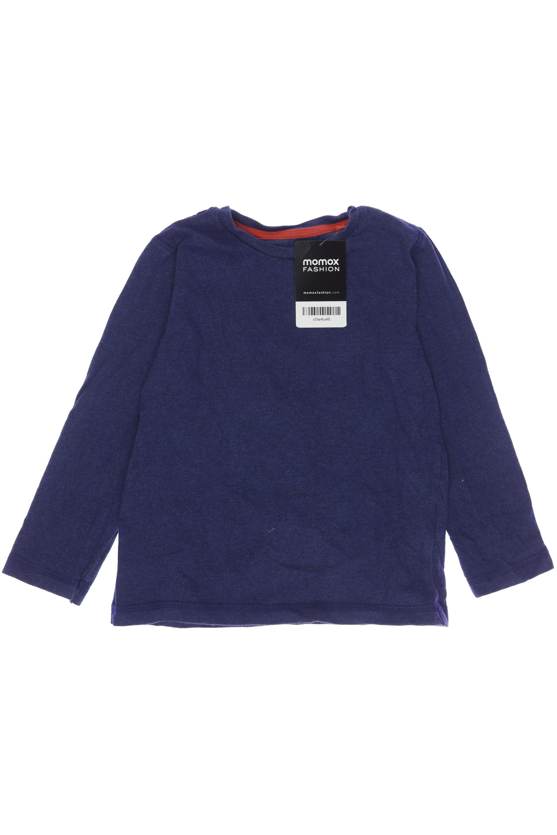 

Boden Herren Langarmshirt, marineblau, Gr. 116