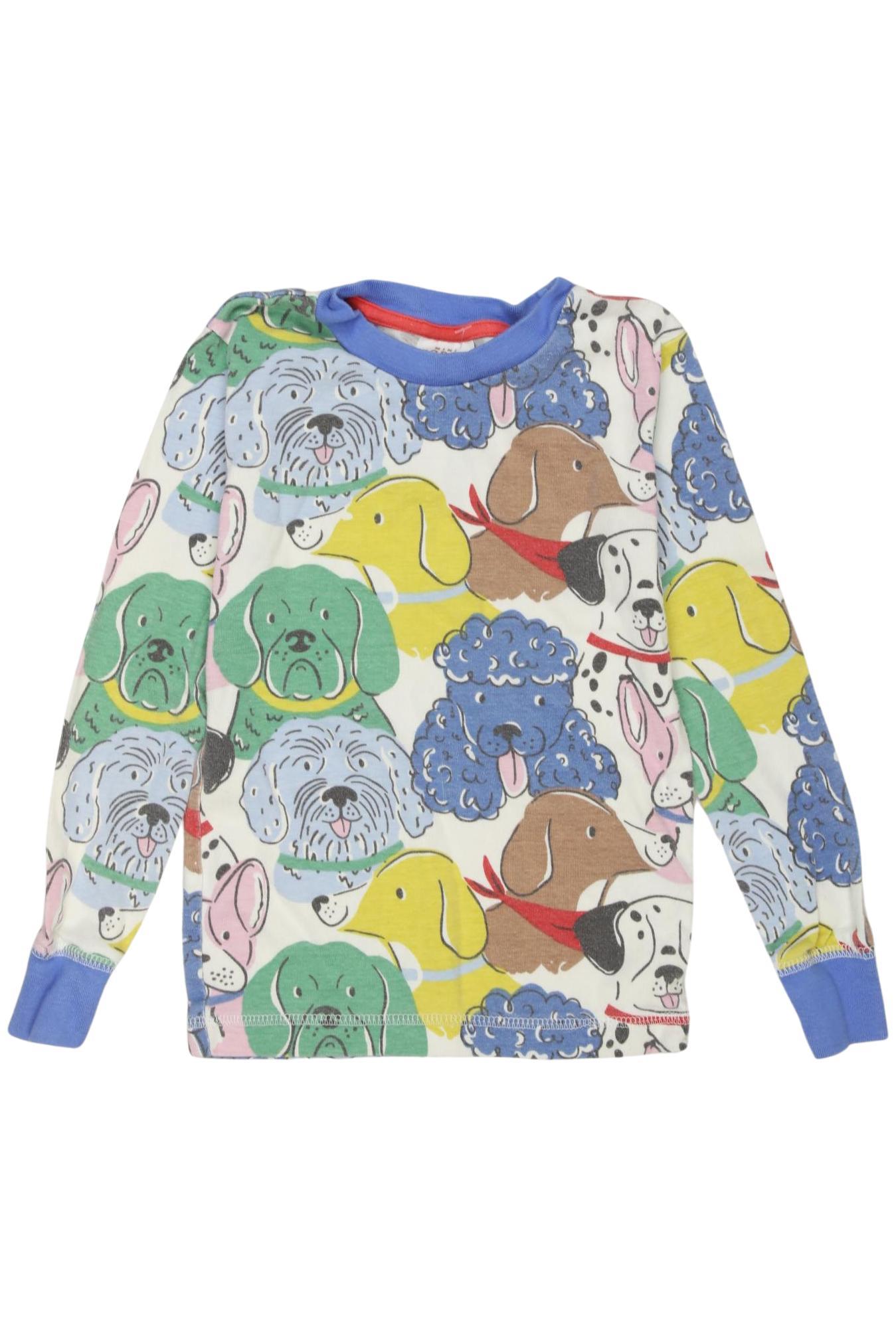 

Boden Jungen Langarmshirt, mehrfarbig, Gr. 104