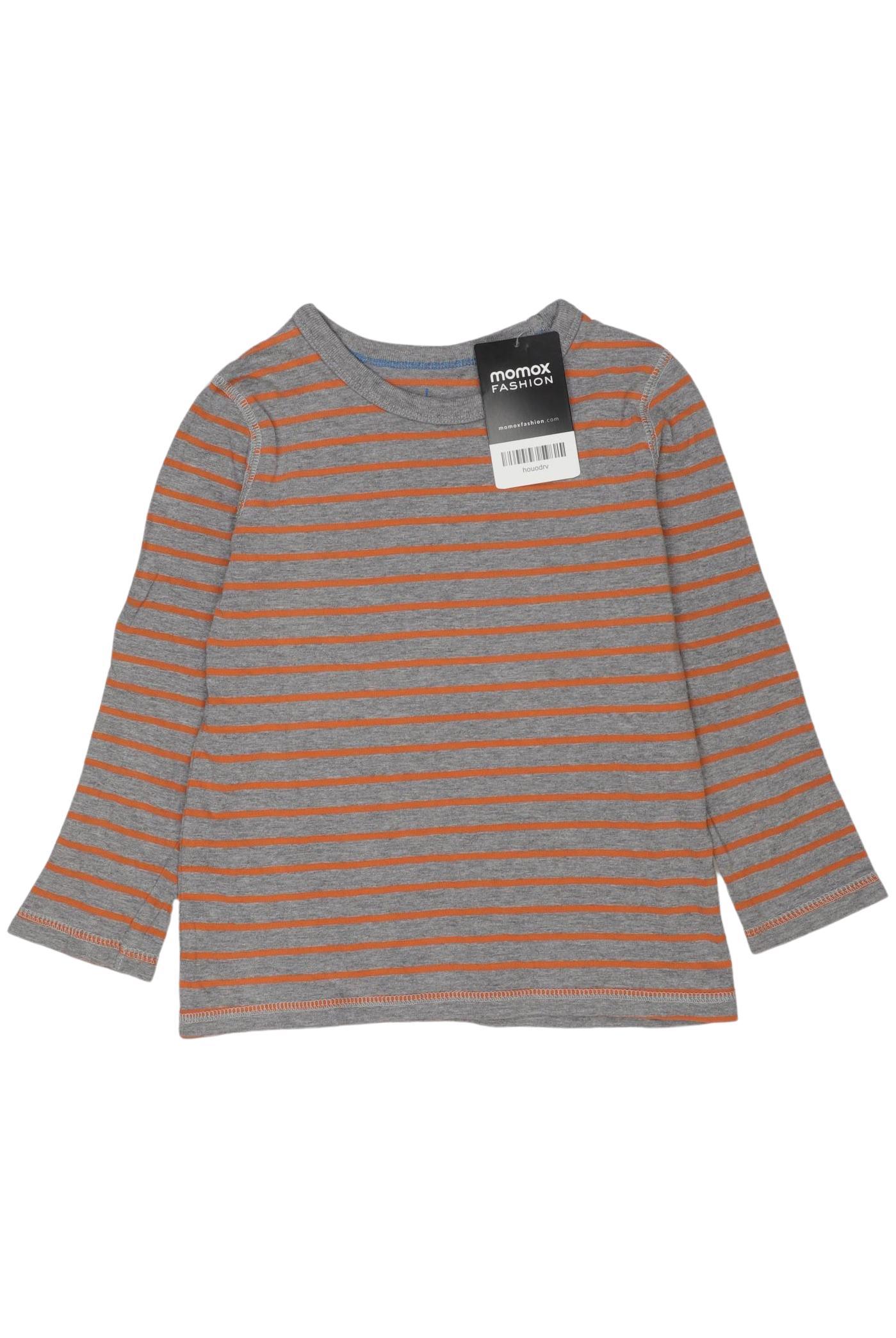 

Boden Jungen Langarmshirt, mehrfarbig, Gr. 110