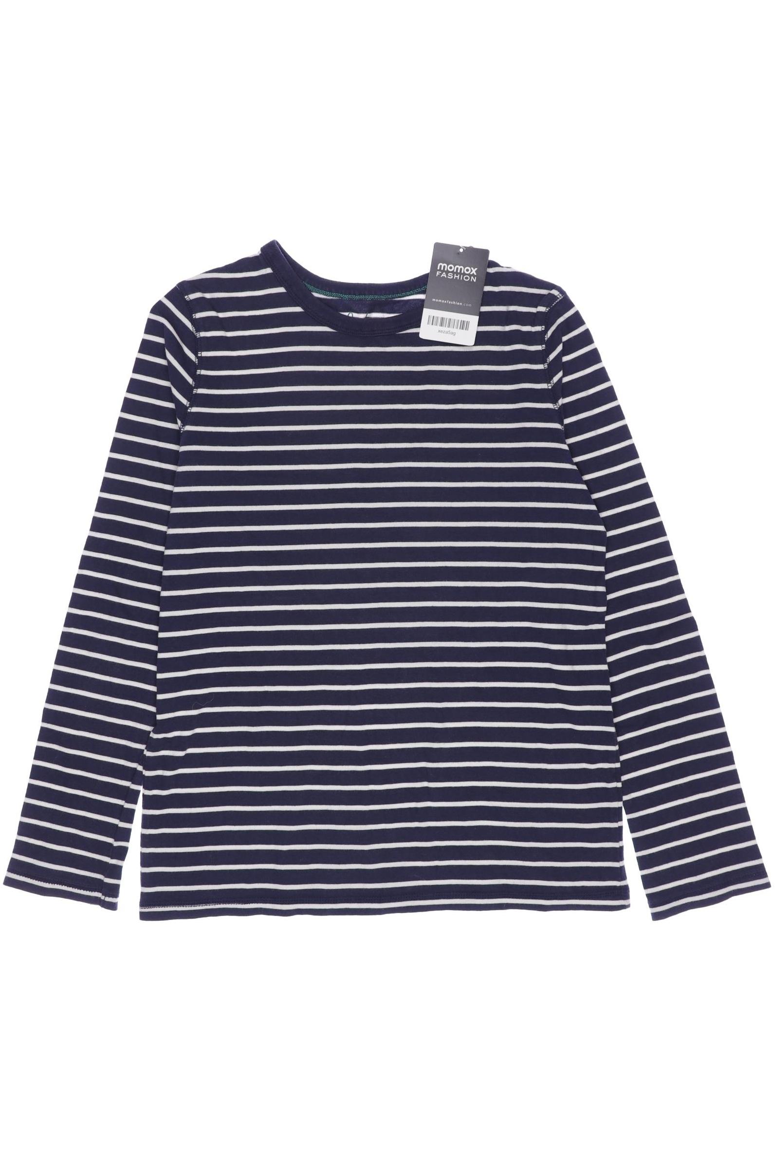 

Boden Herren Langarmshirt, marineblau, Gr. 164