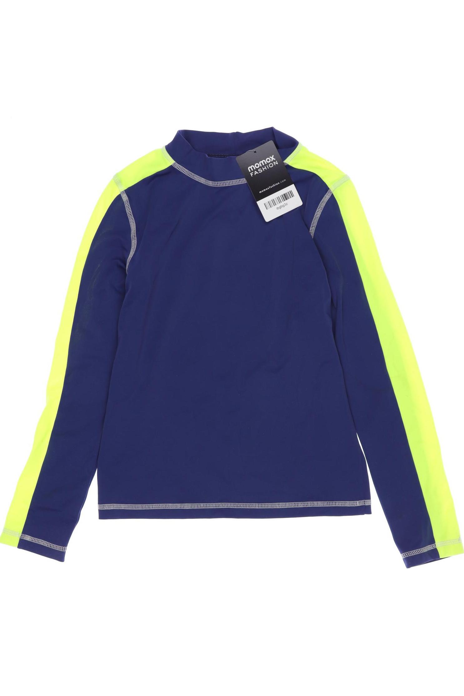 

Boden Herren Langarmshirt, marineblau, Gr. 128