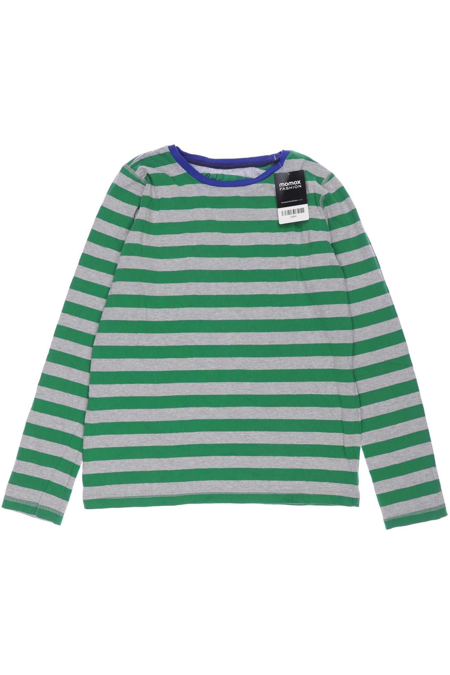 

Boden Jungen Langarmshirt, grau, Gr. 164