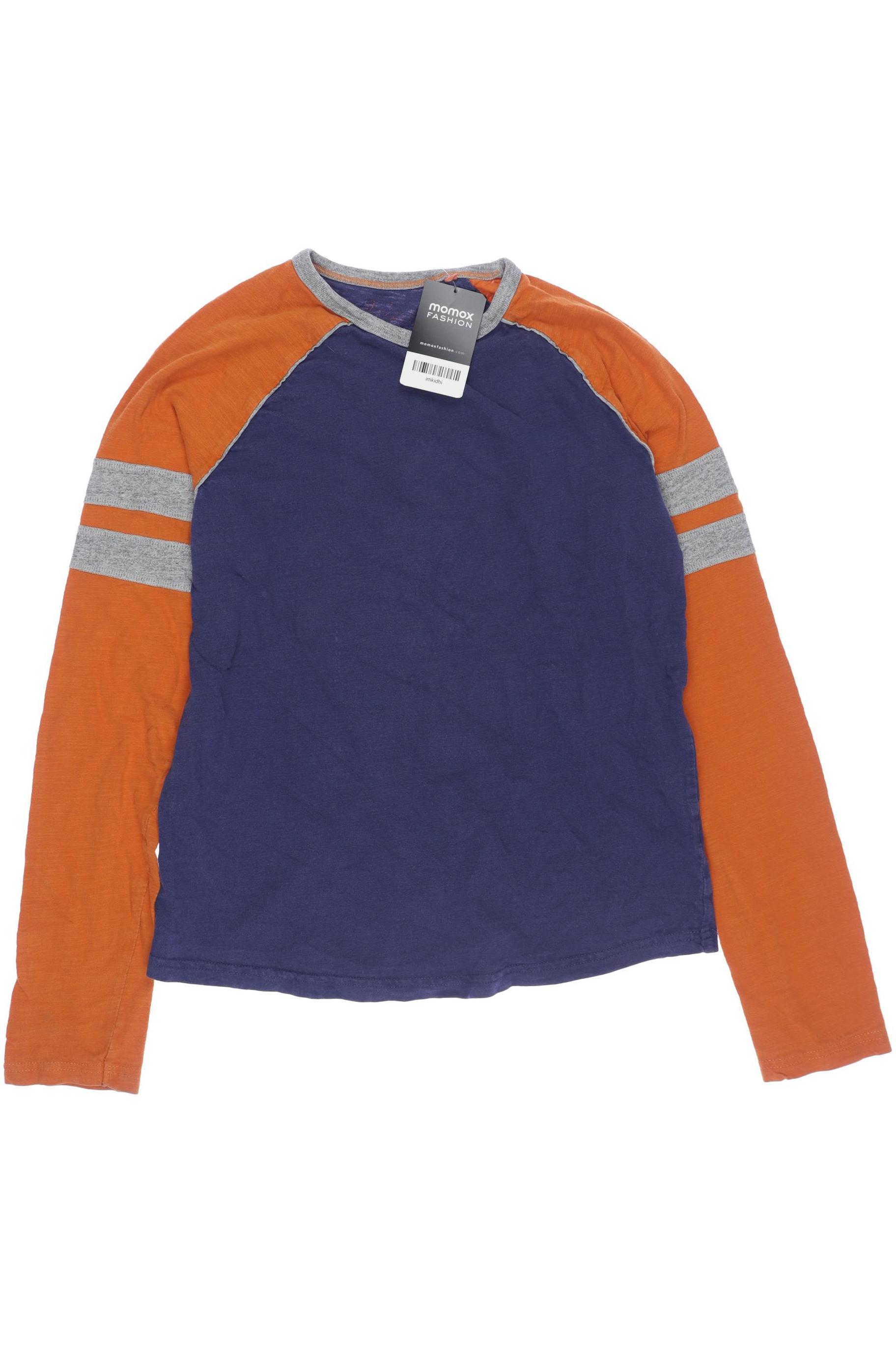 

Boden Herren Langarmshirt, marineblau, Gr. 164