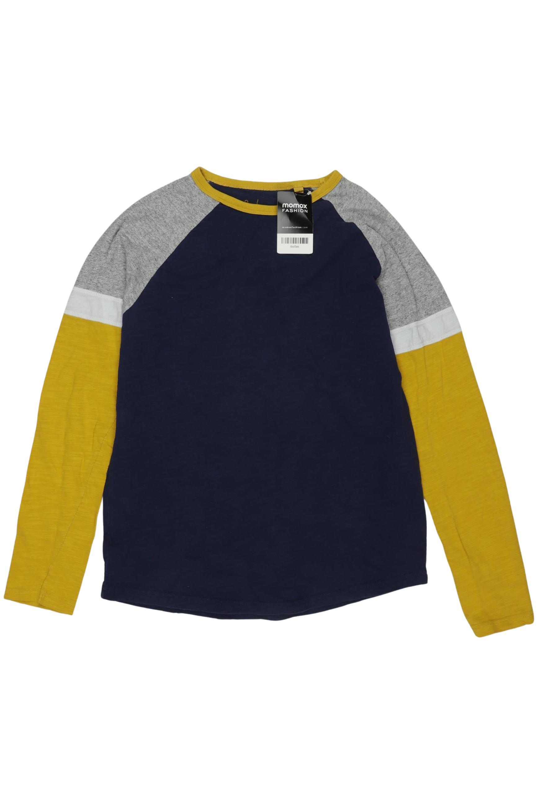 

Boden Jungen Langarmshirt, mehrfarbig, Gr. 164