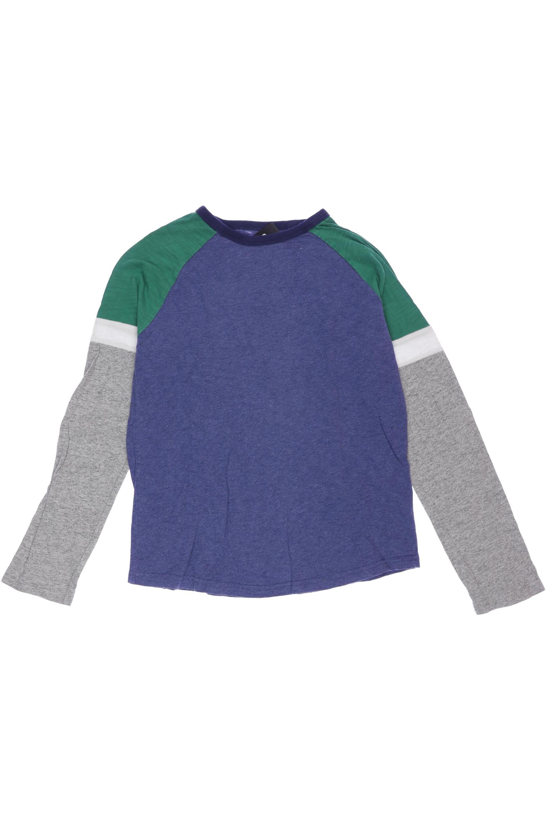 

Boden Herren Langarmshirt, marineblau, Gr. 152