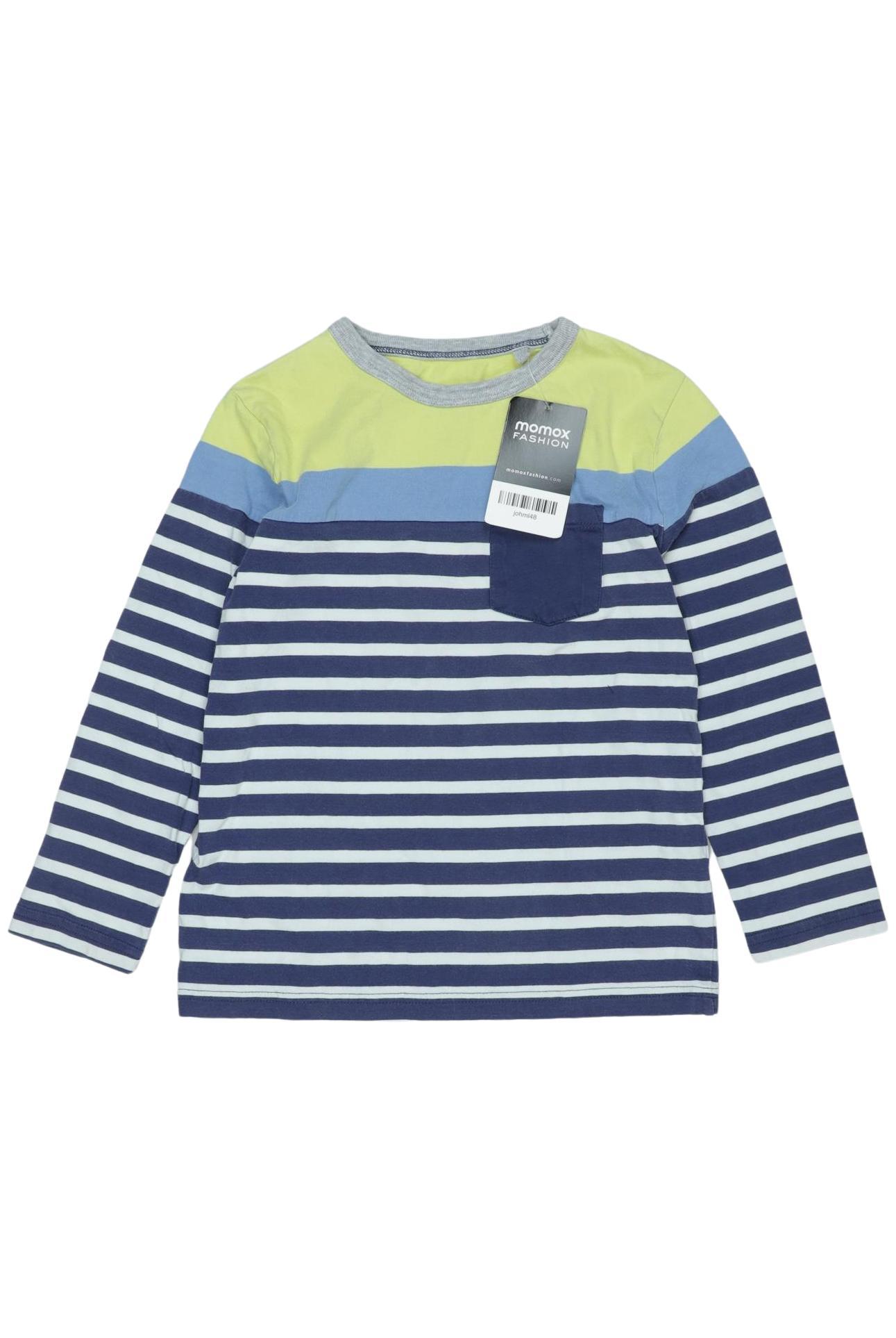 

Boden Herren Langarmshirt, marineblau, Gr. 116